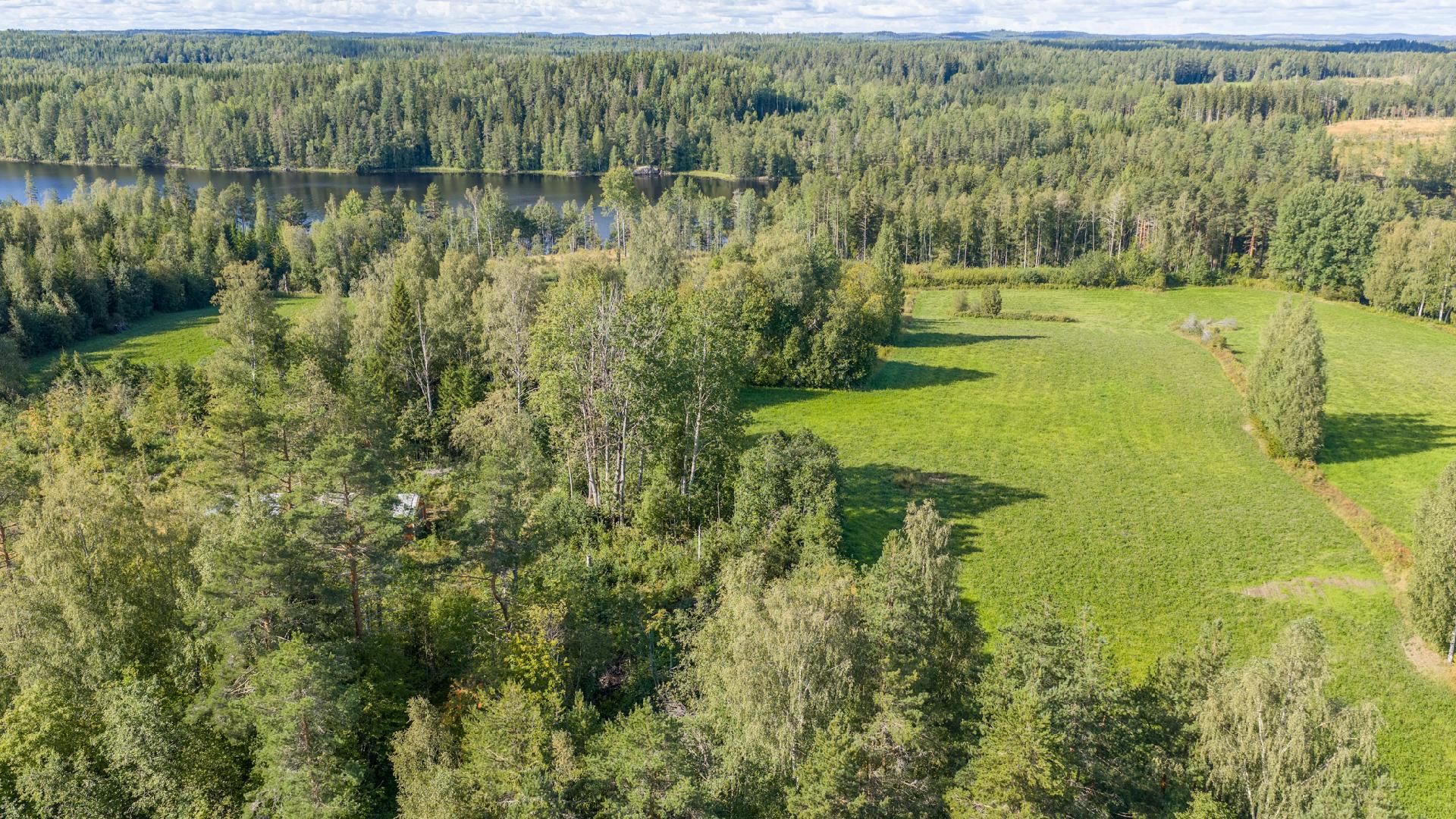 Juuvinkyläntie 2, Mikkeli