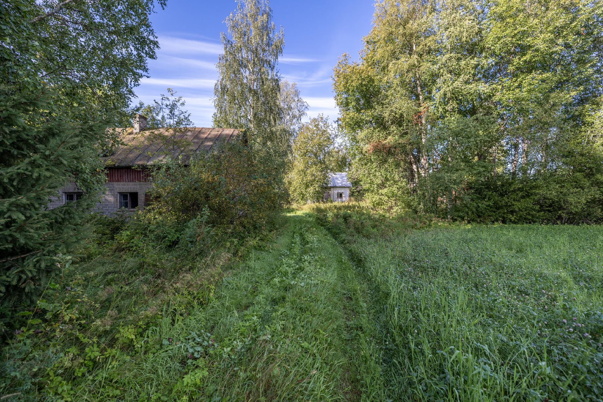 Juuvinkyläntie 2, Mikkeli