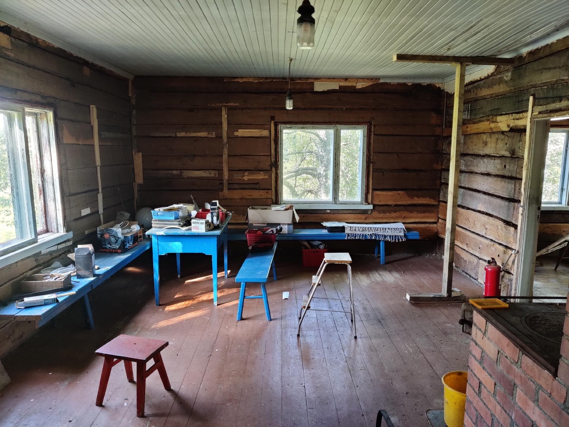 Juuvinkyläntie 2, Mikkeli