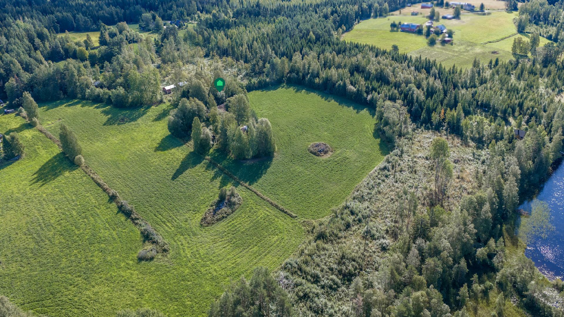 Juuvinkyläntie 2, Mikkeli