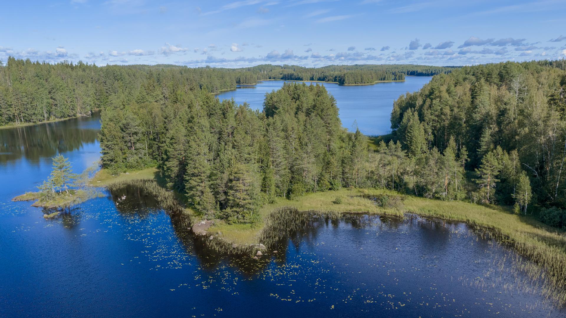 Juuvinkyläntie 2, Mikkeli