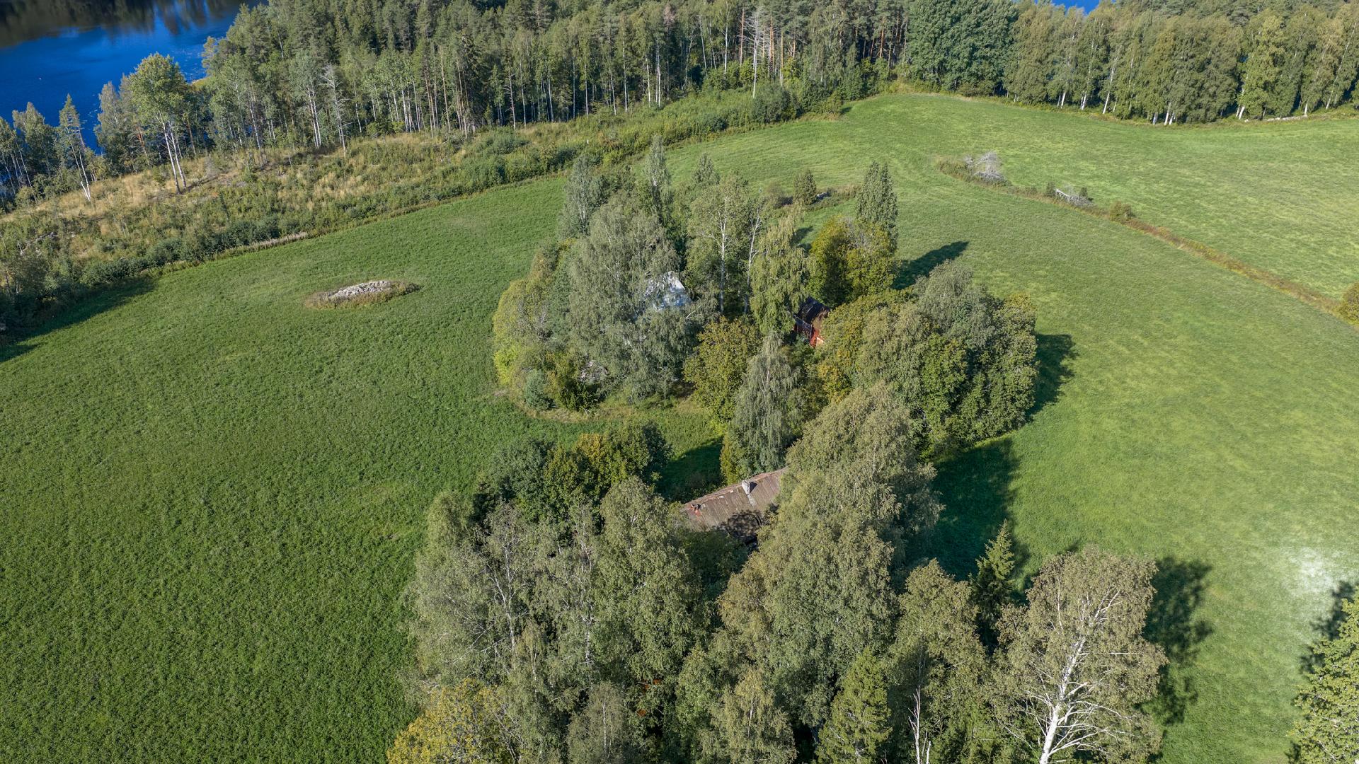 Juuvinkyläntie 2, Mikkeli