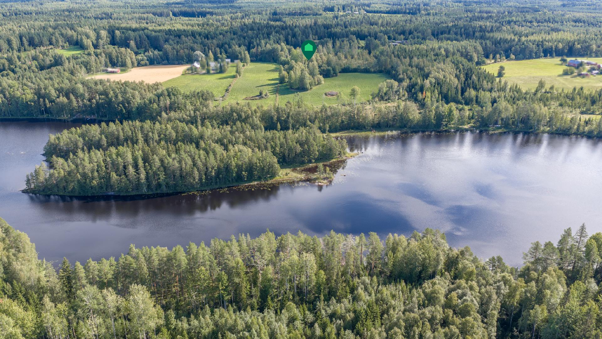 Juuvinkyläntie 2, Mikkeli