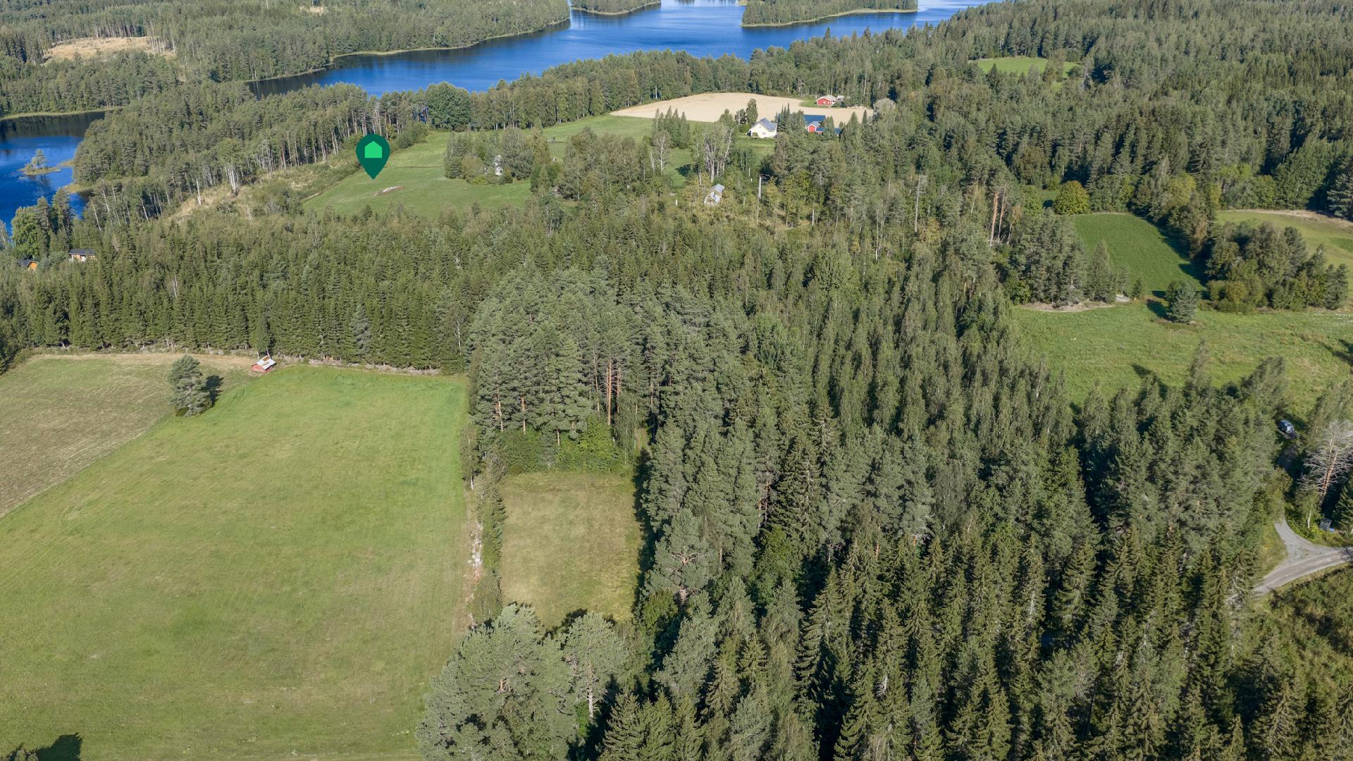 Juuvinkyläntie 2, Mikkeli