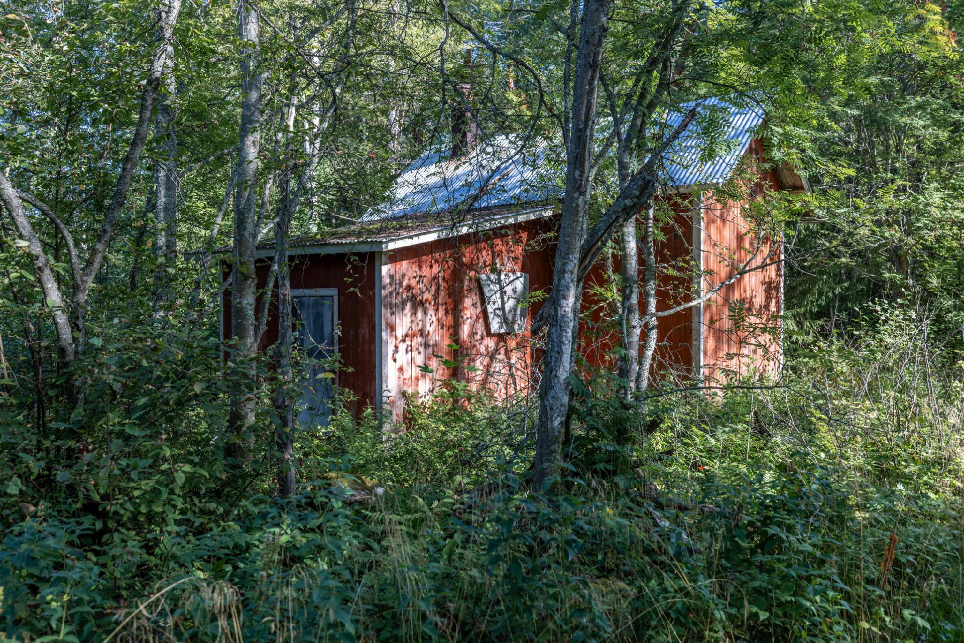 Juuvinkyläntie 2, Mikkeli