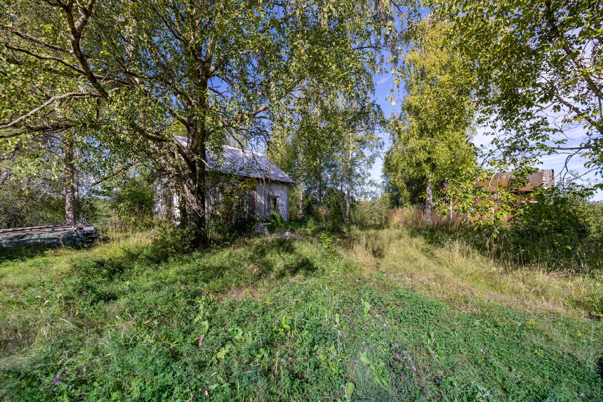 Juuvinkyläntie 2, Mikkeli