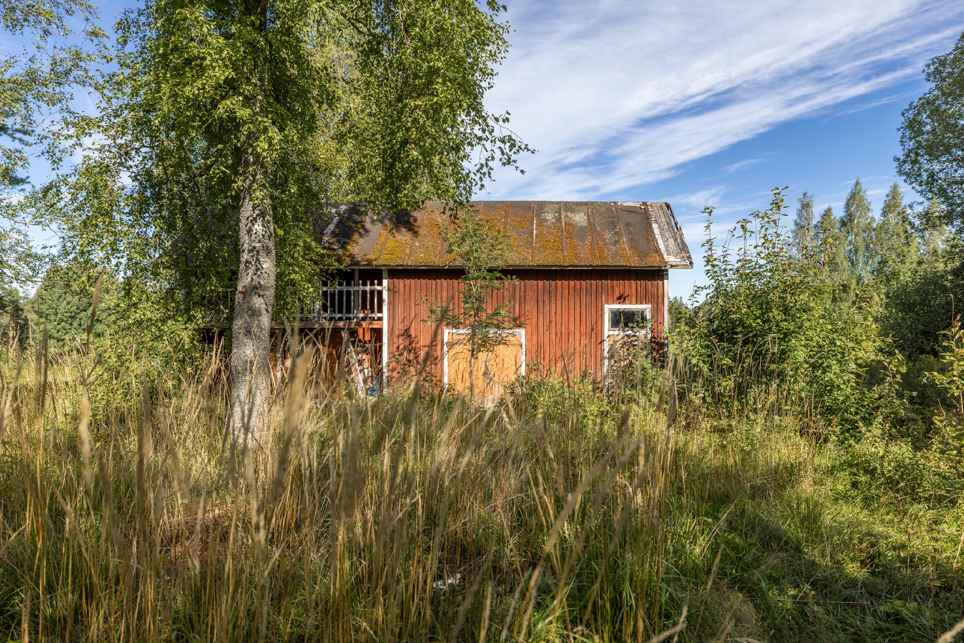 Juuvinkyläntie 2, Mikkeli