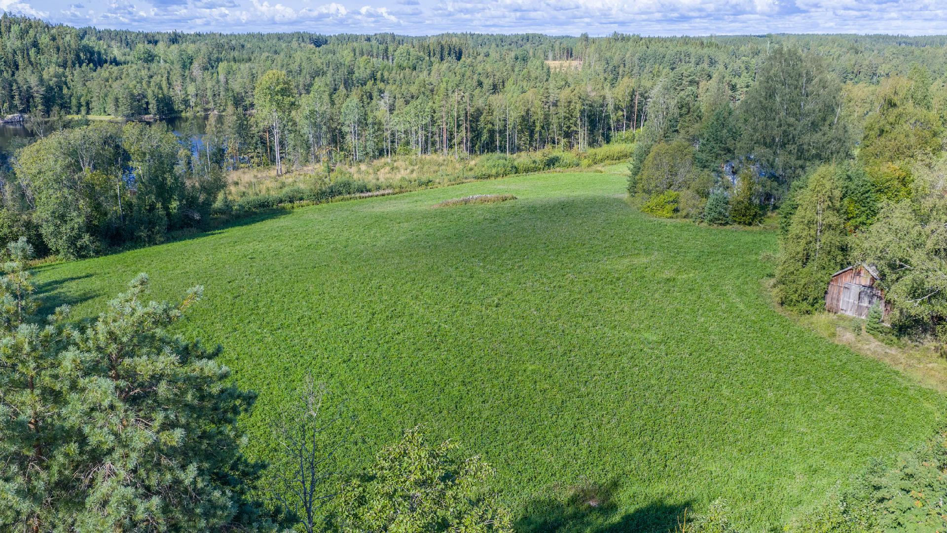 Juuvinkyläntie 2, Mikkeli