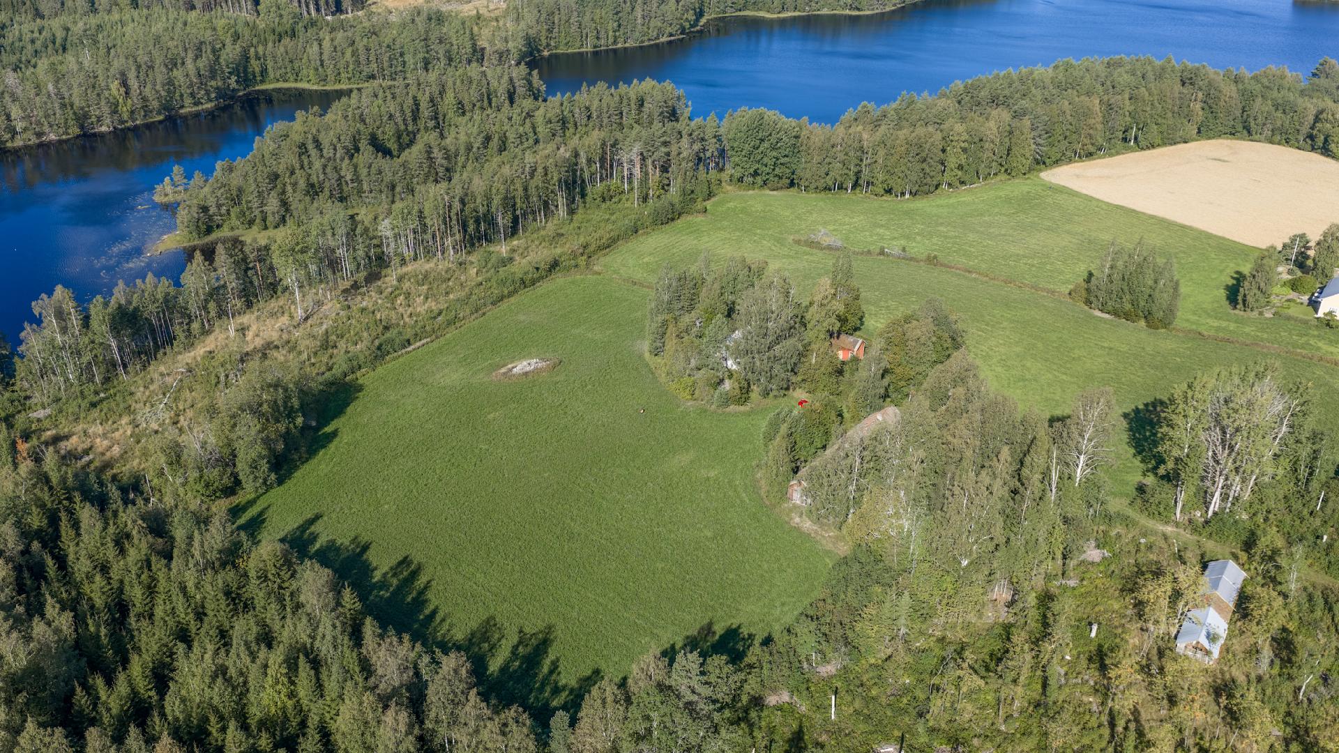 Juuvinkyläntie 2, Mikkeli