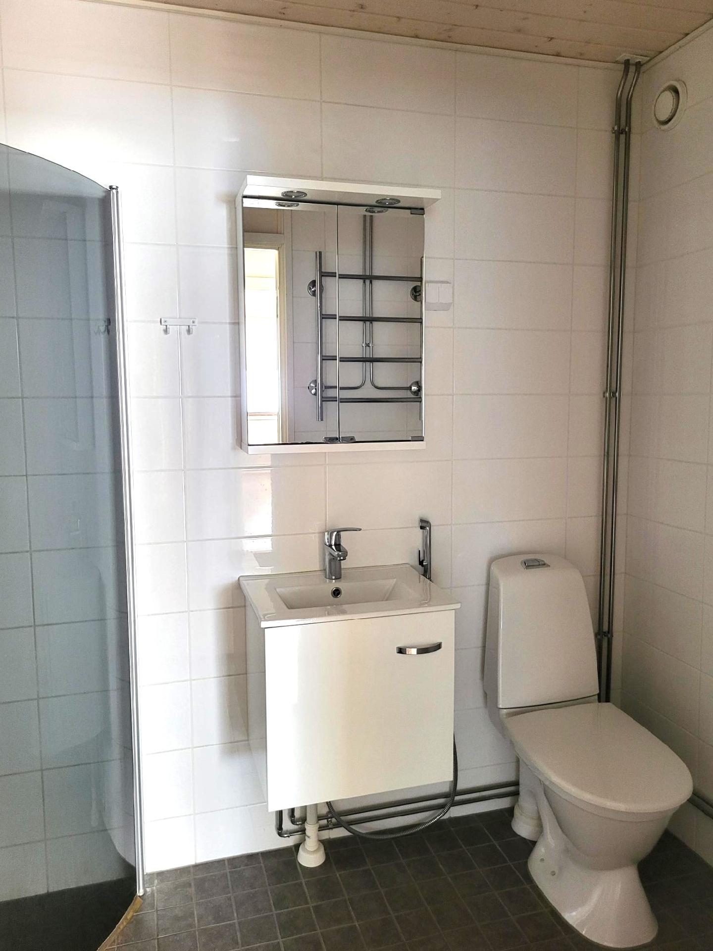 Kyllikintie 8, Ravikylä, Kouvola