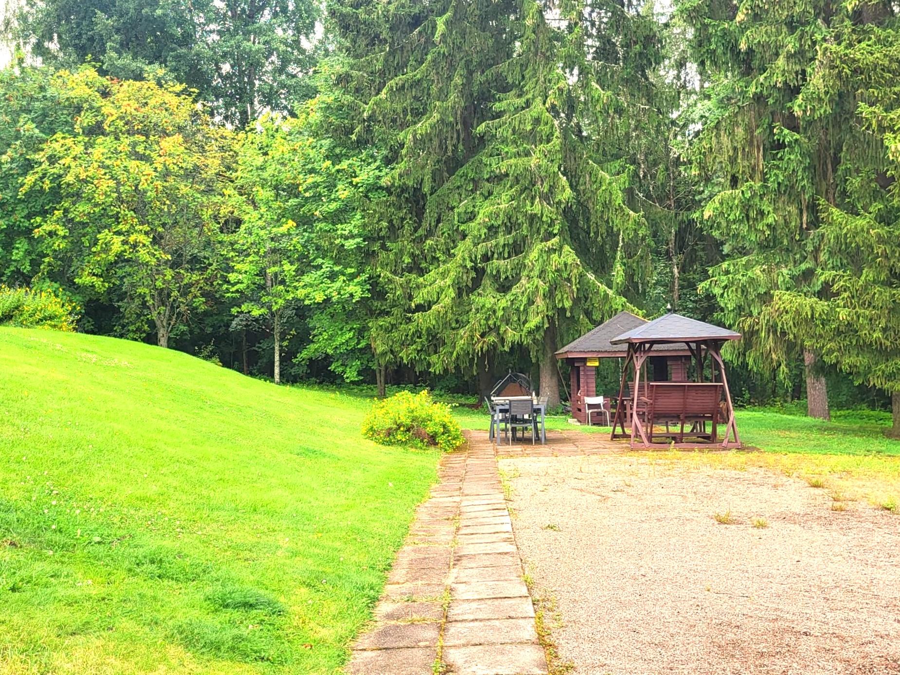 Kyllikintie 8, Ravikylä, Kouvola