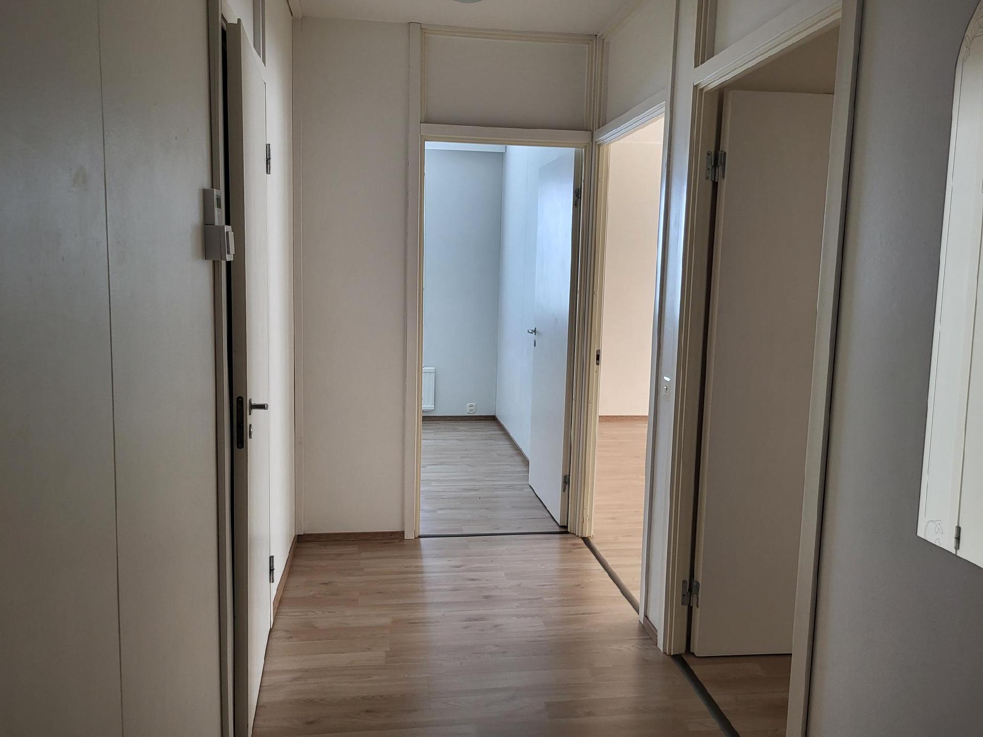 Kyllikintie 8, Ravikylä, Kouvola