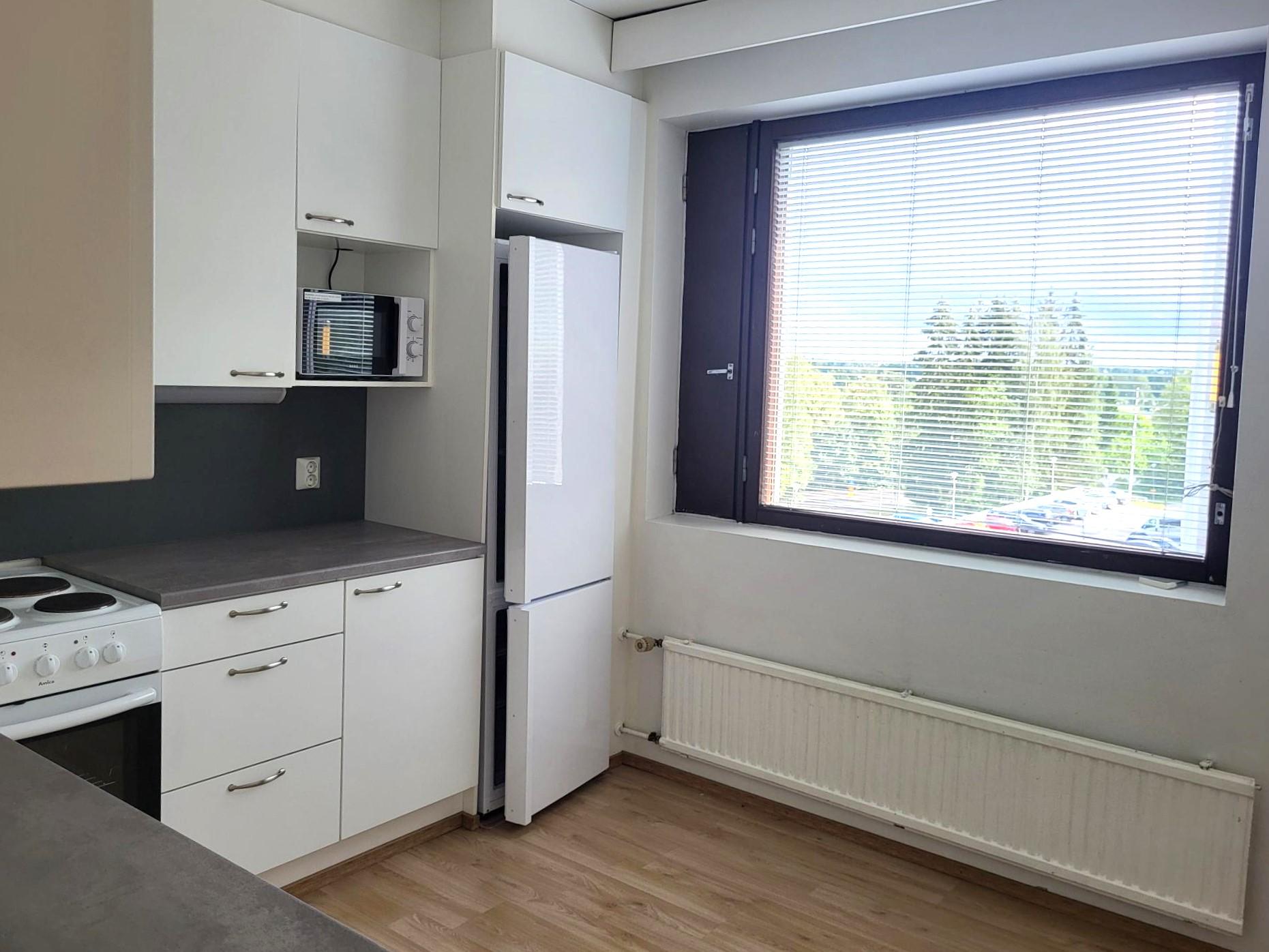 Kyllikintie 8, Ravikylä, Kouvola