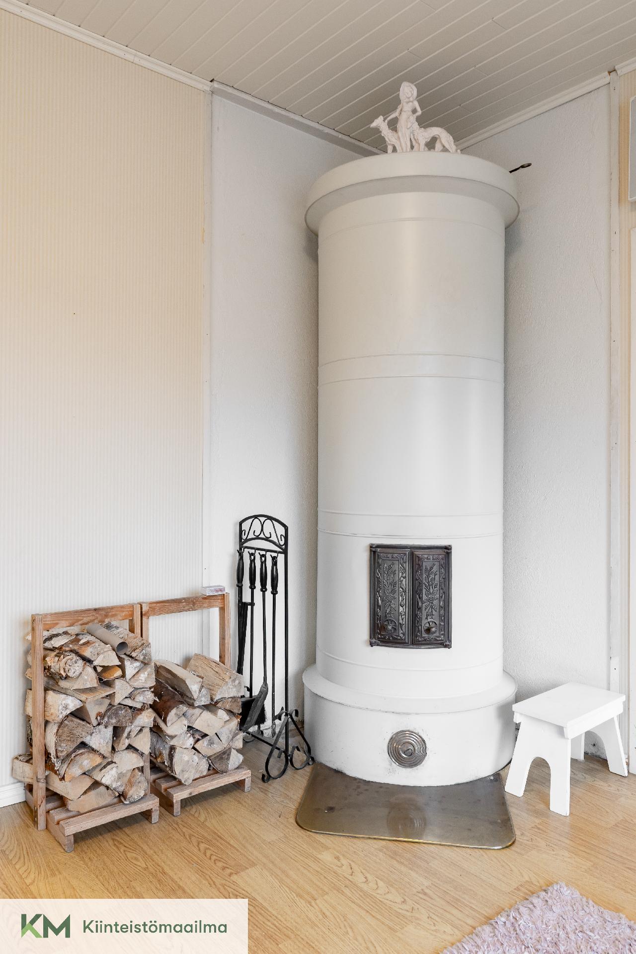 Ilmattarenkatu 4, Hovila, Kotka