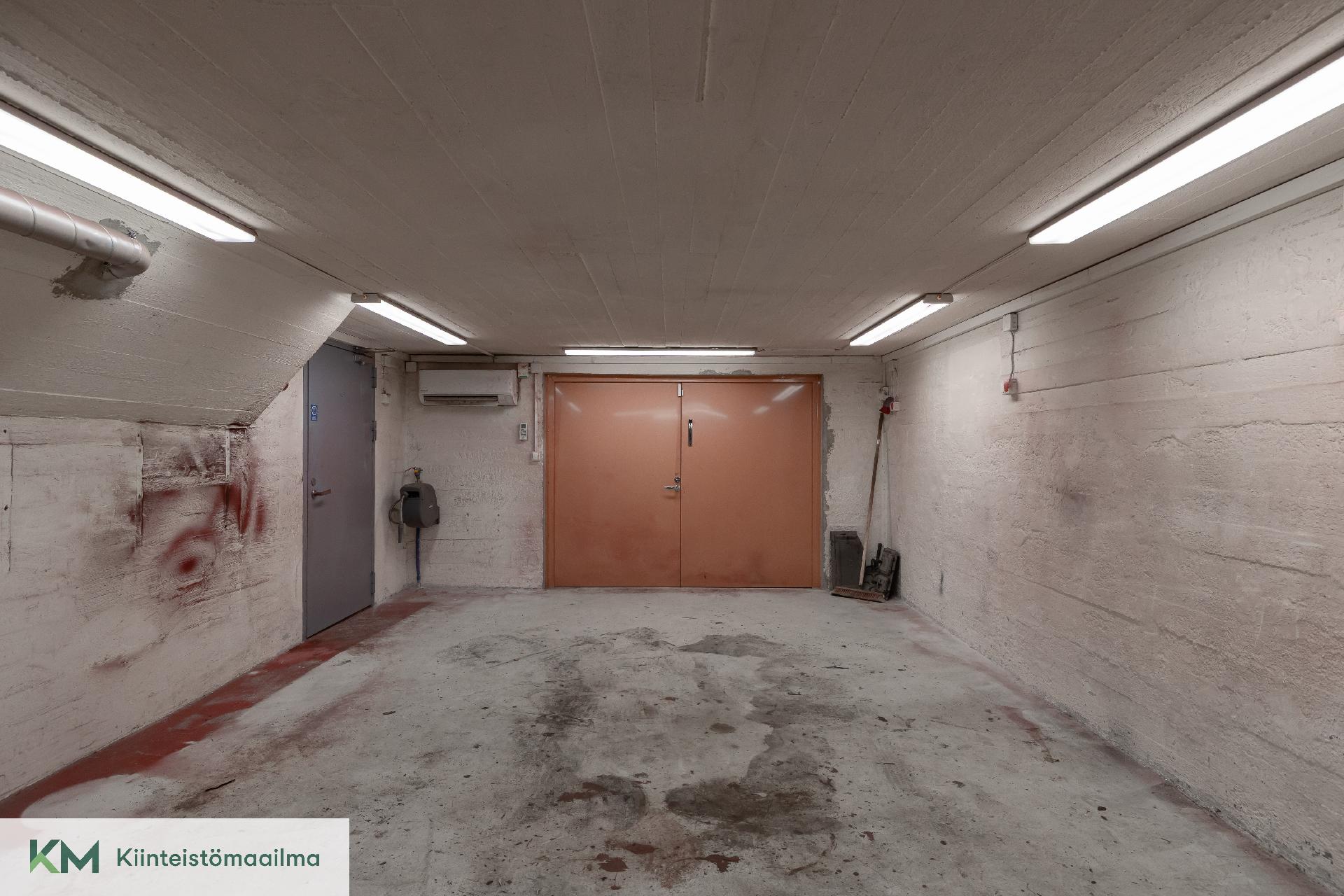 Ilmattarenkatu 4, Hovila, Kotka