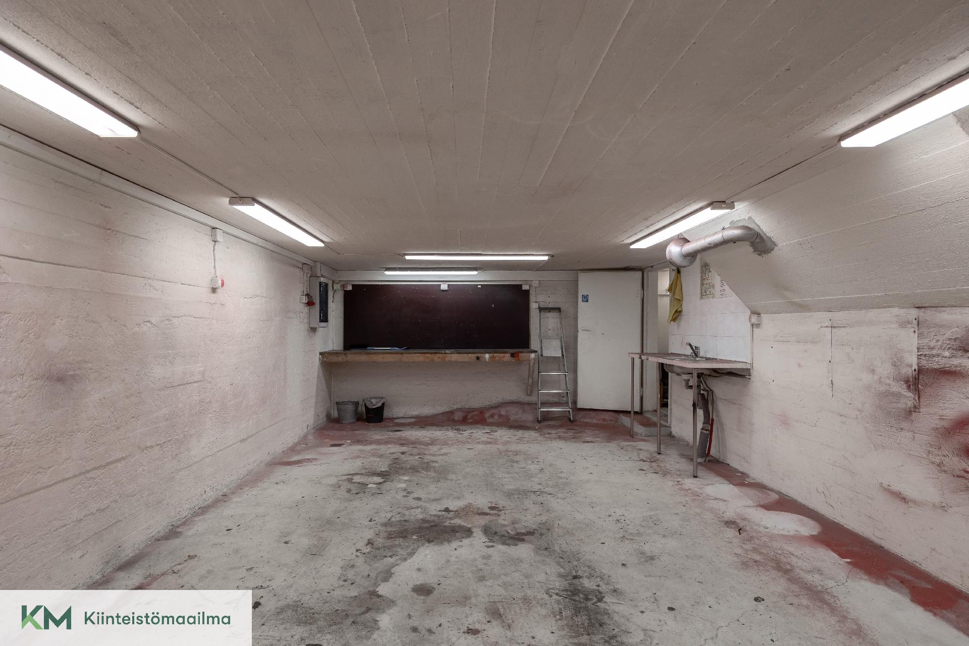 Ilmattarenkatu 4, Hovila, Kotka