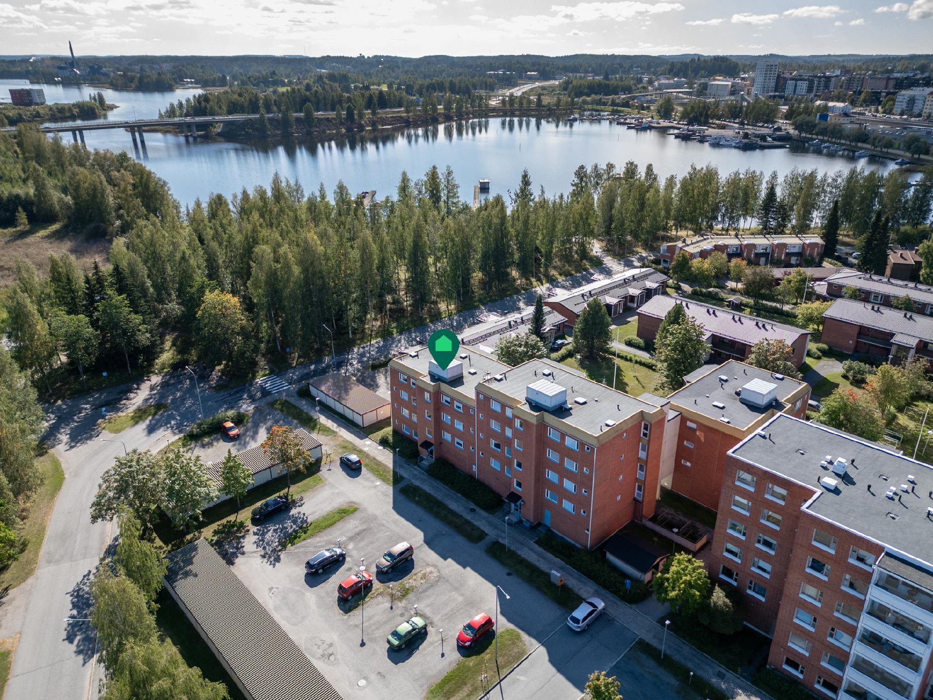 Saksala