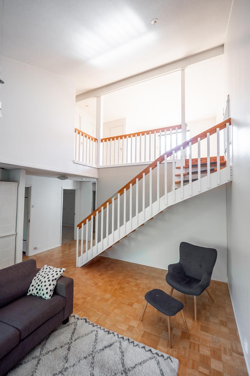 Käpykuusentie 13, Iinatti, Oulu