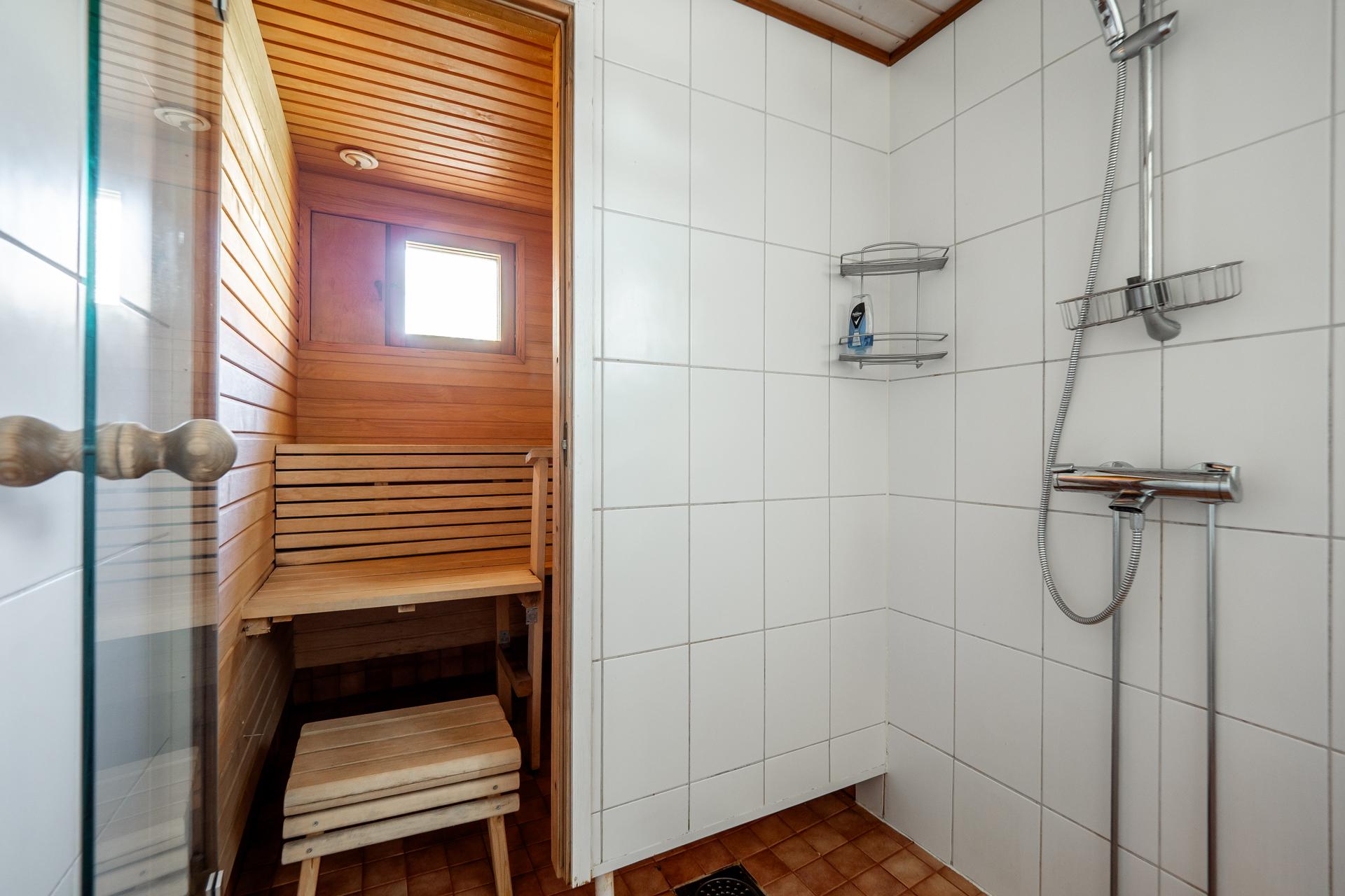 Käpykuusentie 13, Iinatti, Oulu