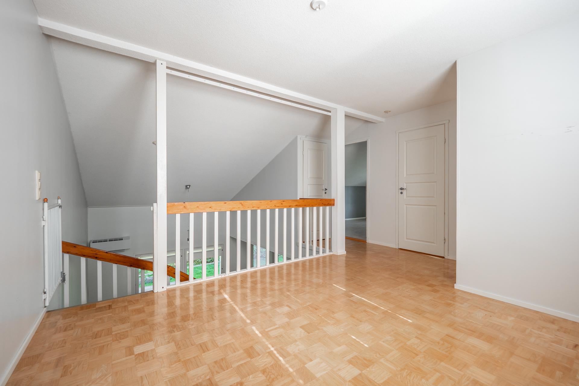 Käpykuusentie 13, Iinatti, Oulu