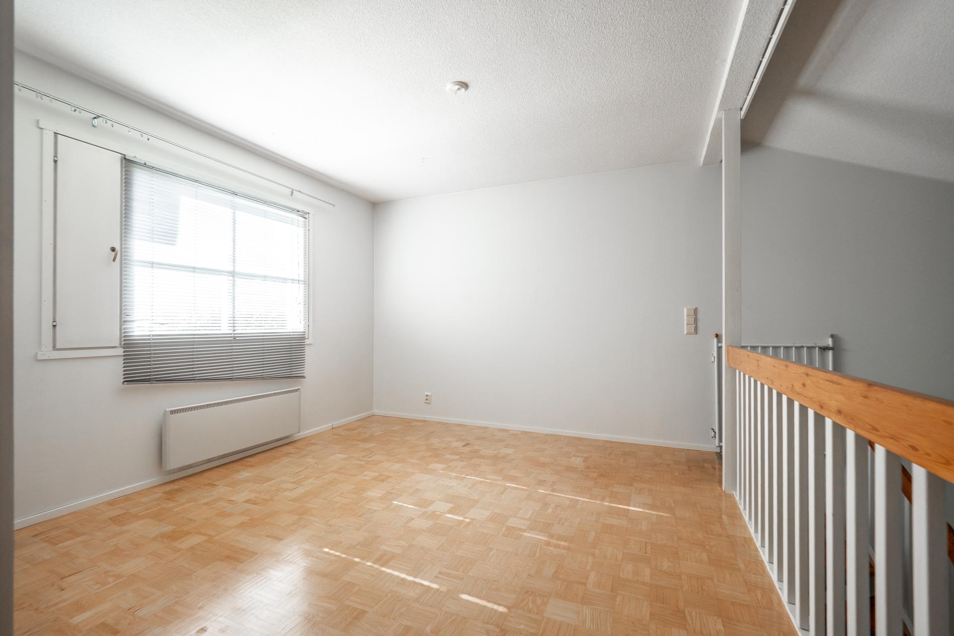 Käpykuusentie 13, Iinatti, Oulu