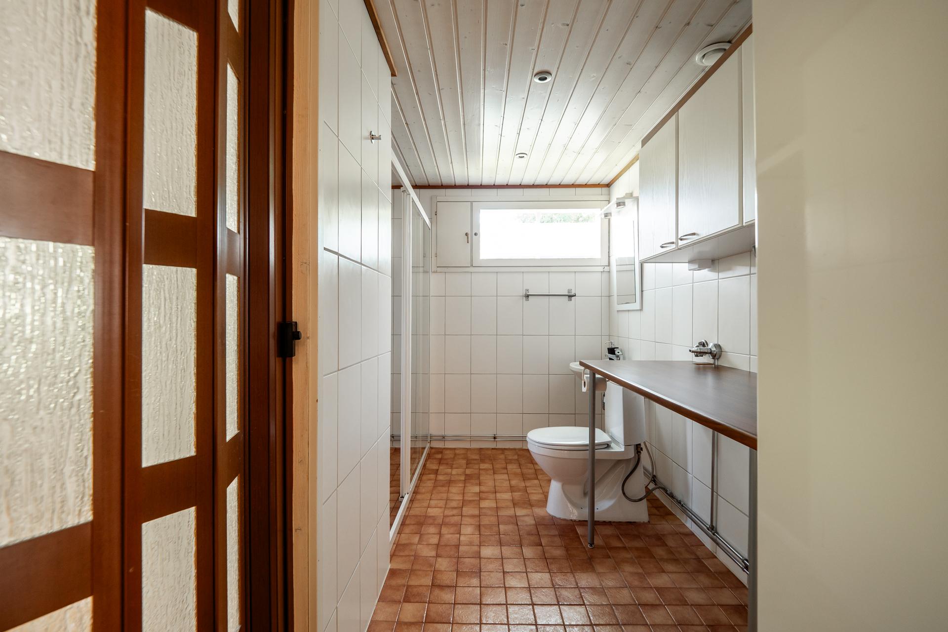 Käpykuusentie 13, Iinatti, Oulu