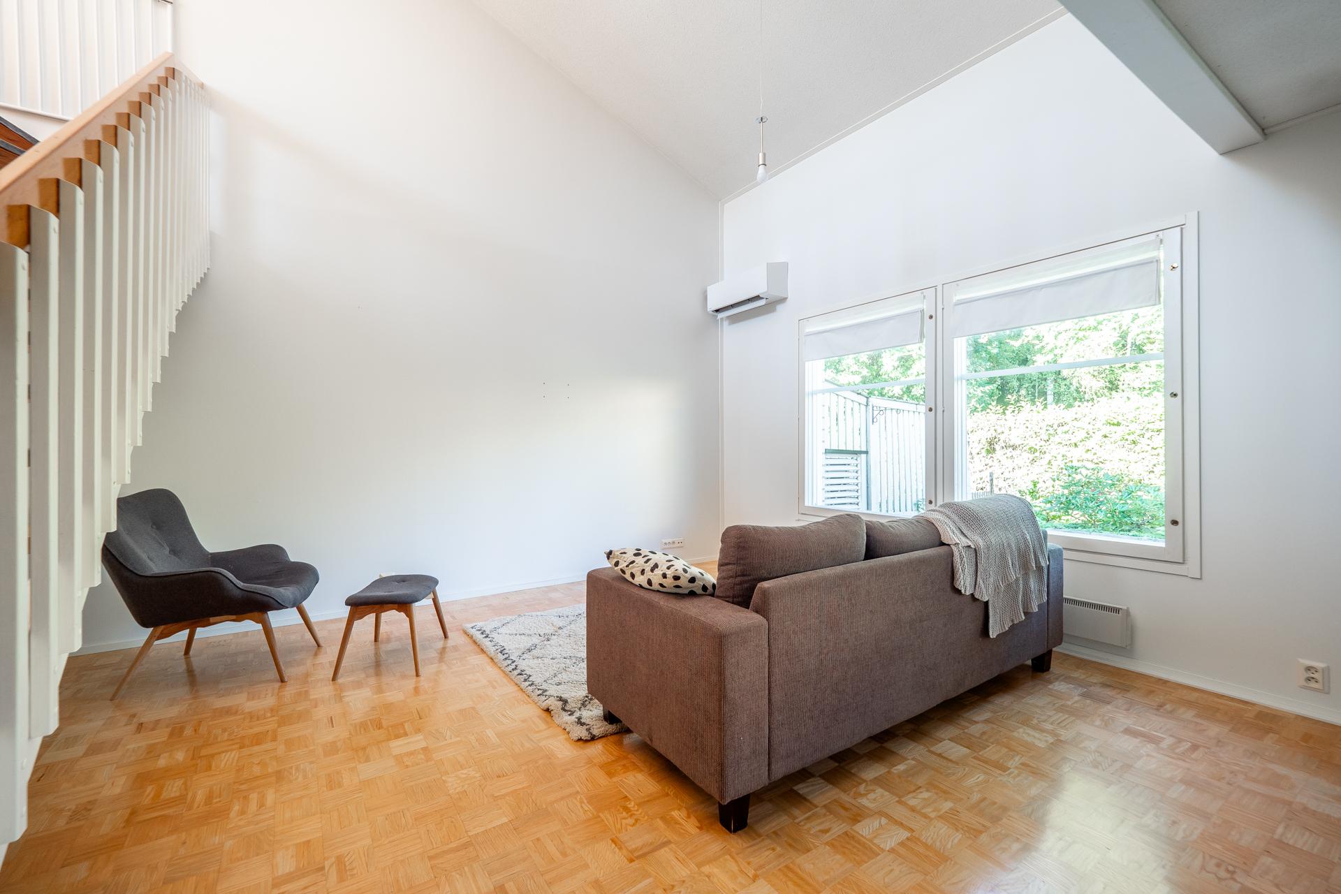 Käpykuusentie 13, Iinatti, Oulu