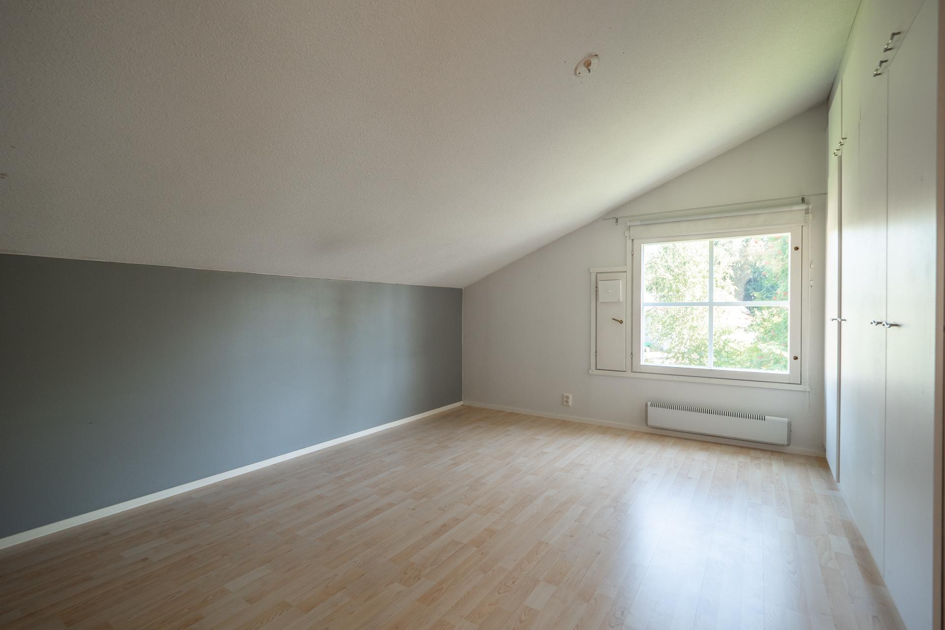 Käpykuusentie 13, Iinatti, Oulu