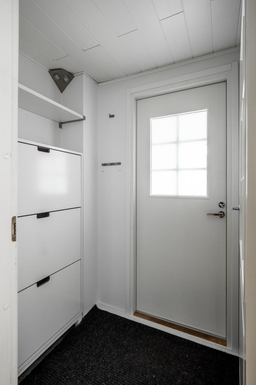 Käpykuusentie 13, Iinatti, Oulu