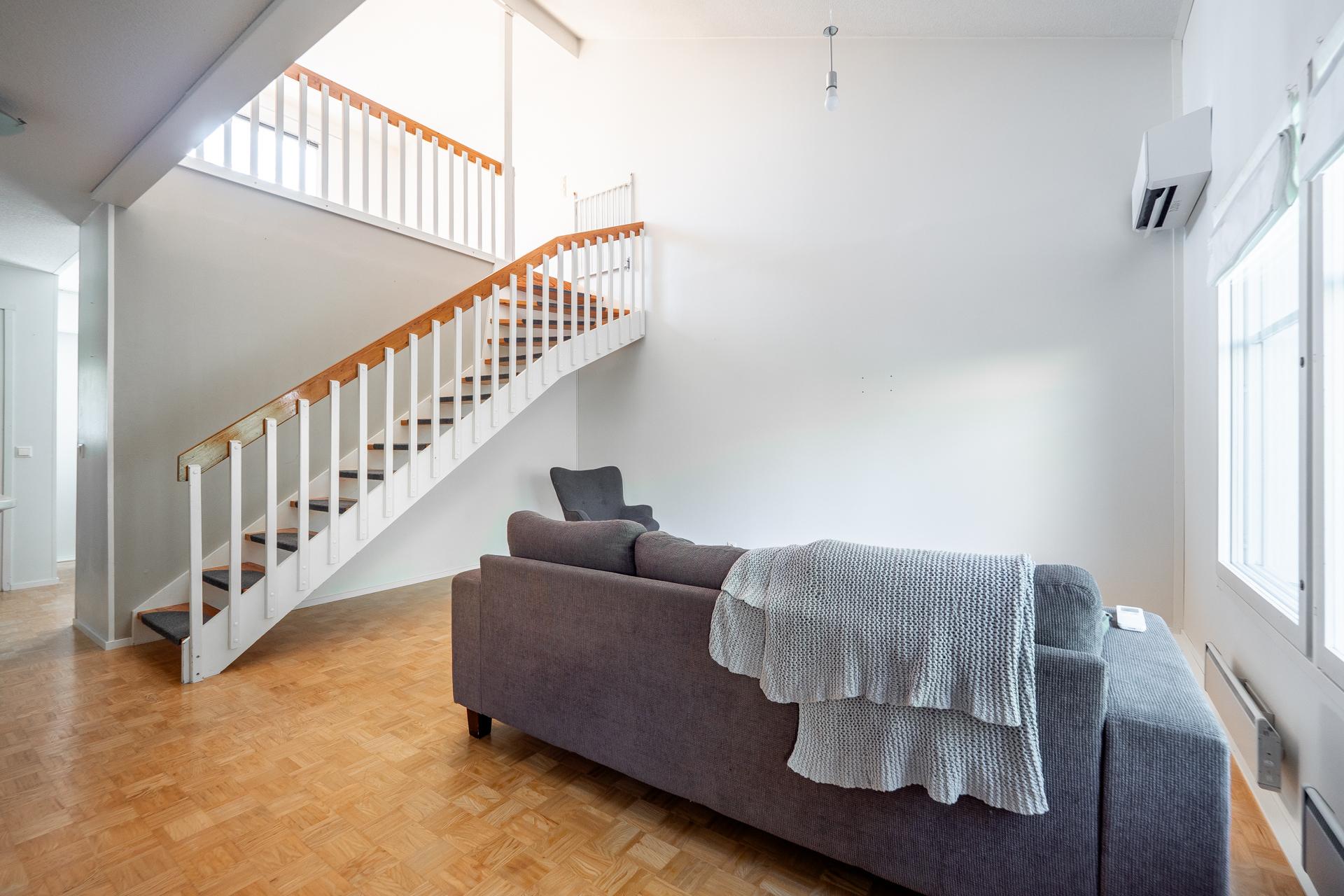 Käpykuusentie 13, Iinatti, Oulu