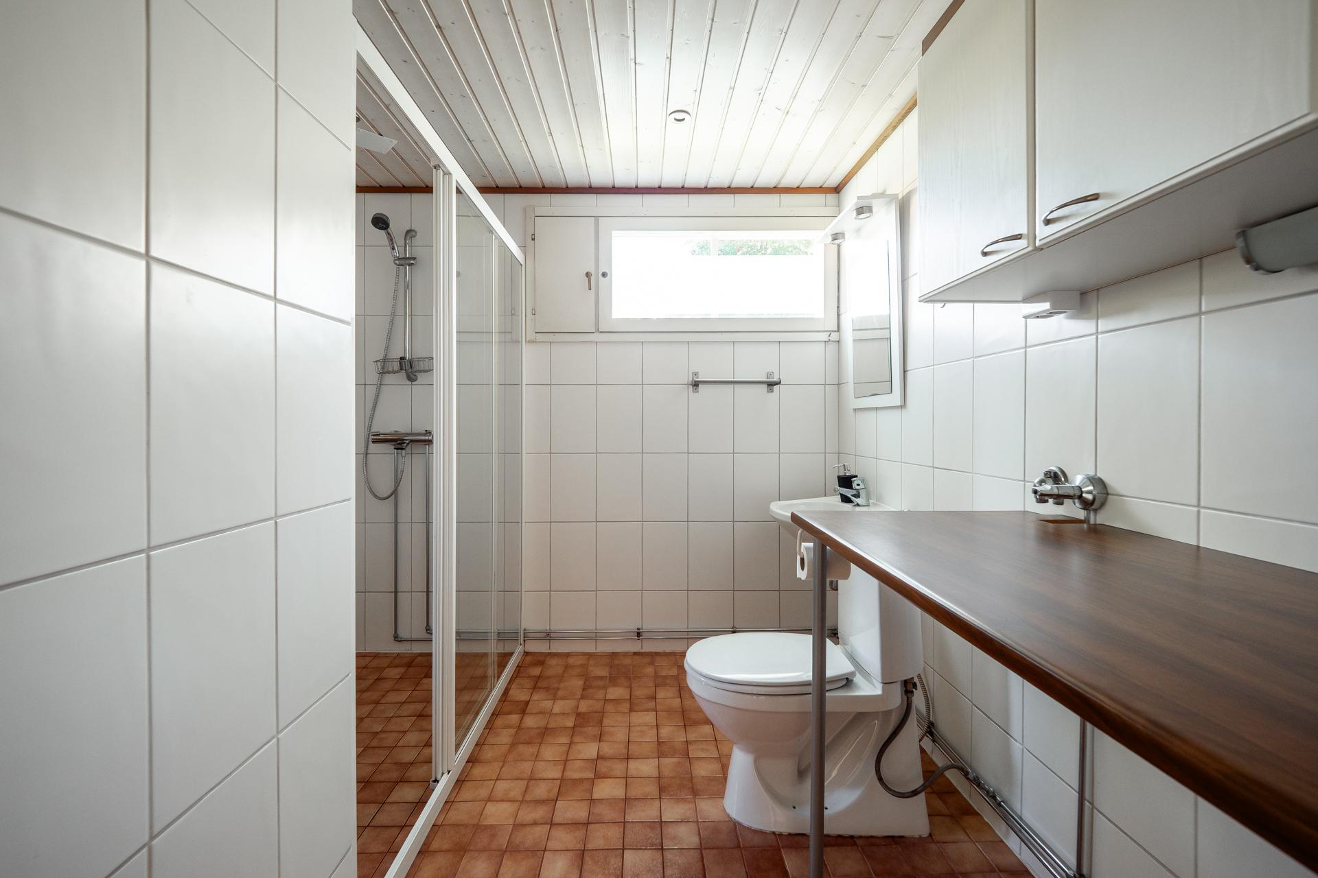 Käpykuusentie 13, Iinatti, Oulu