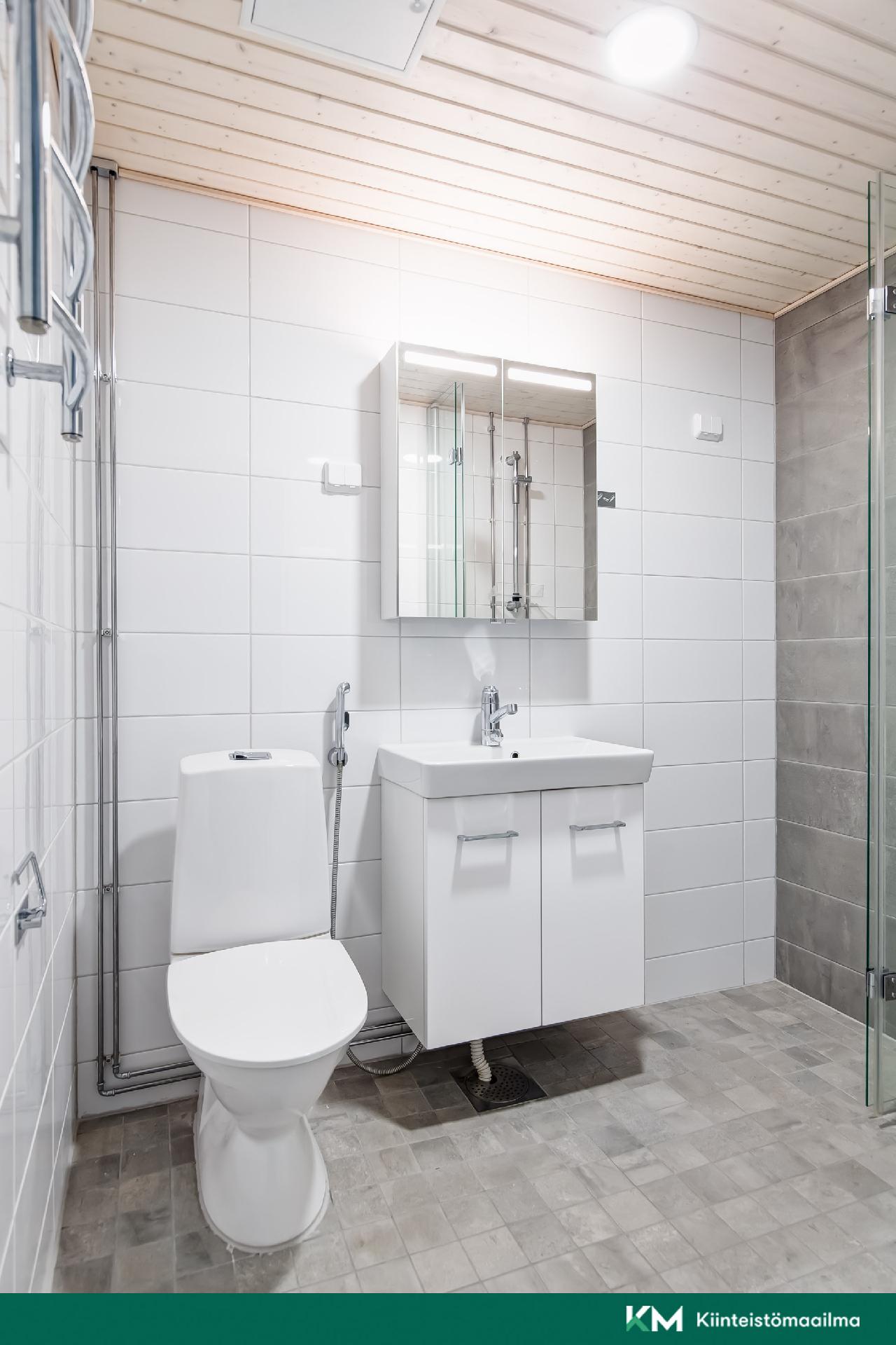 Ristikatu 7, Pyynikki, Tampere