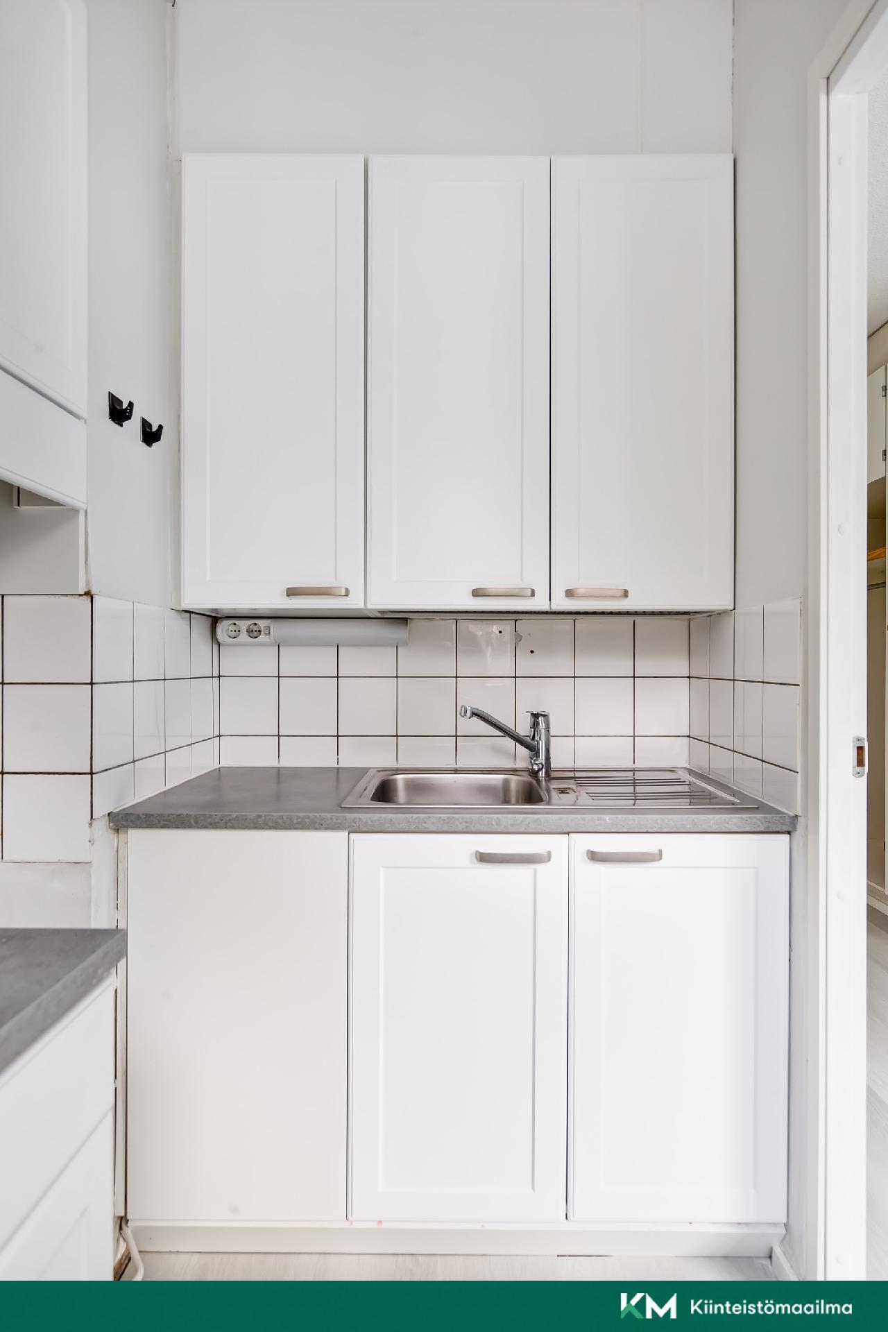 Ristikatu 7, Pyynikki, Tampere