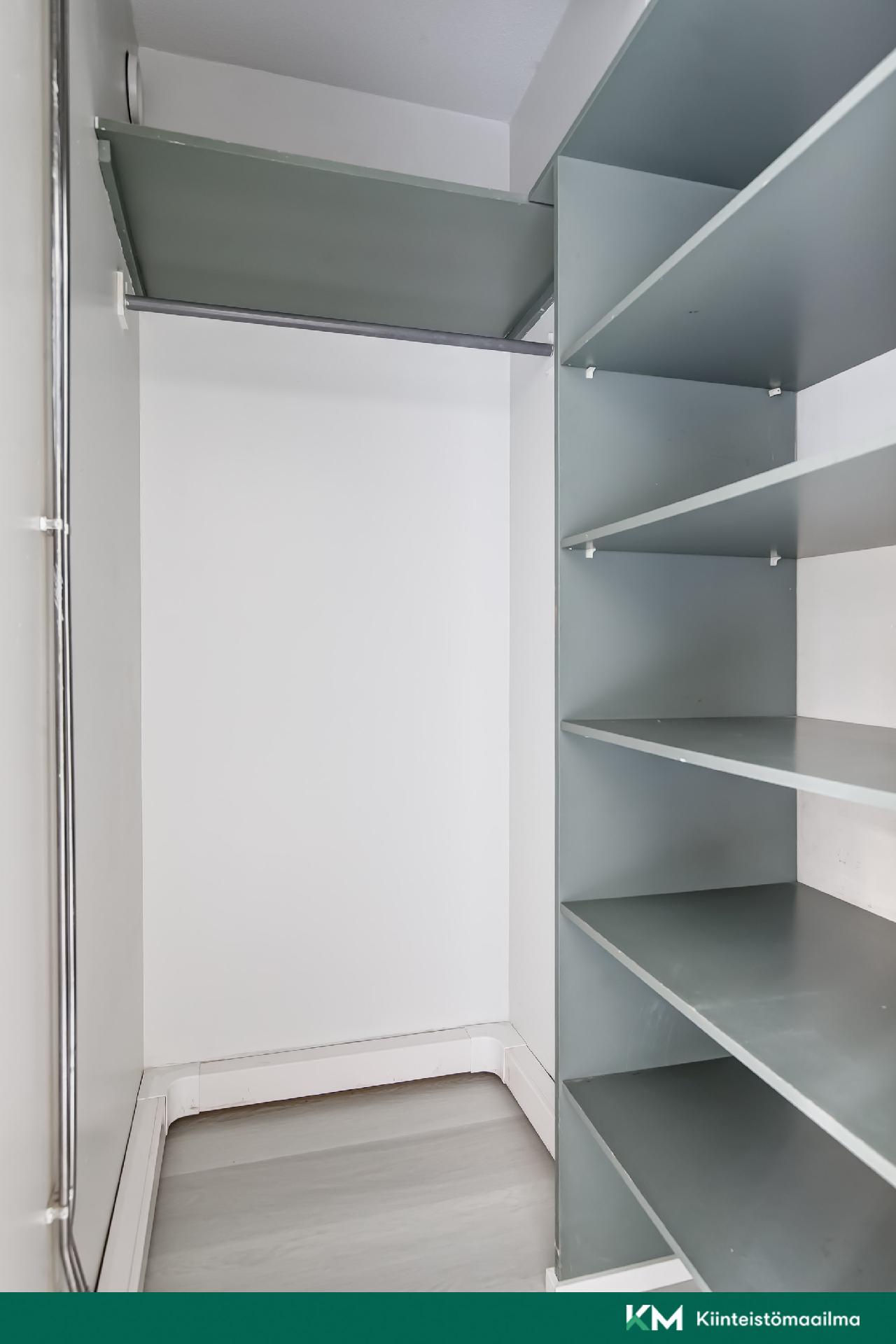 Ristikatu 7, Pyynikki, Tampere