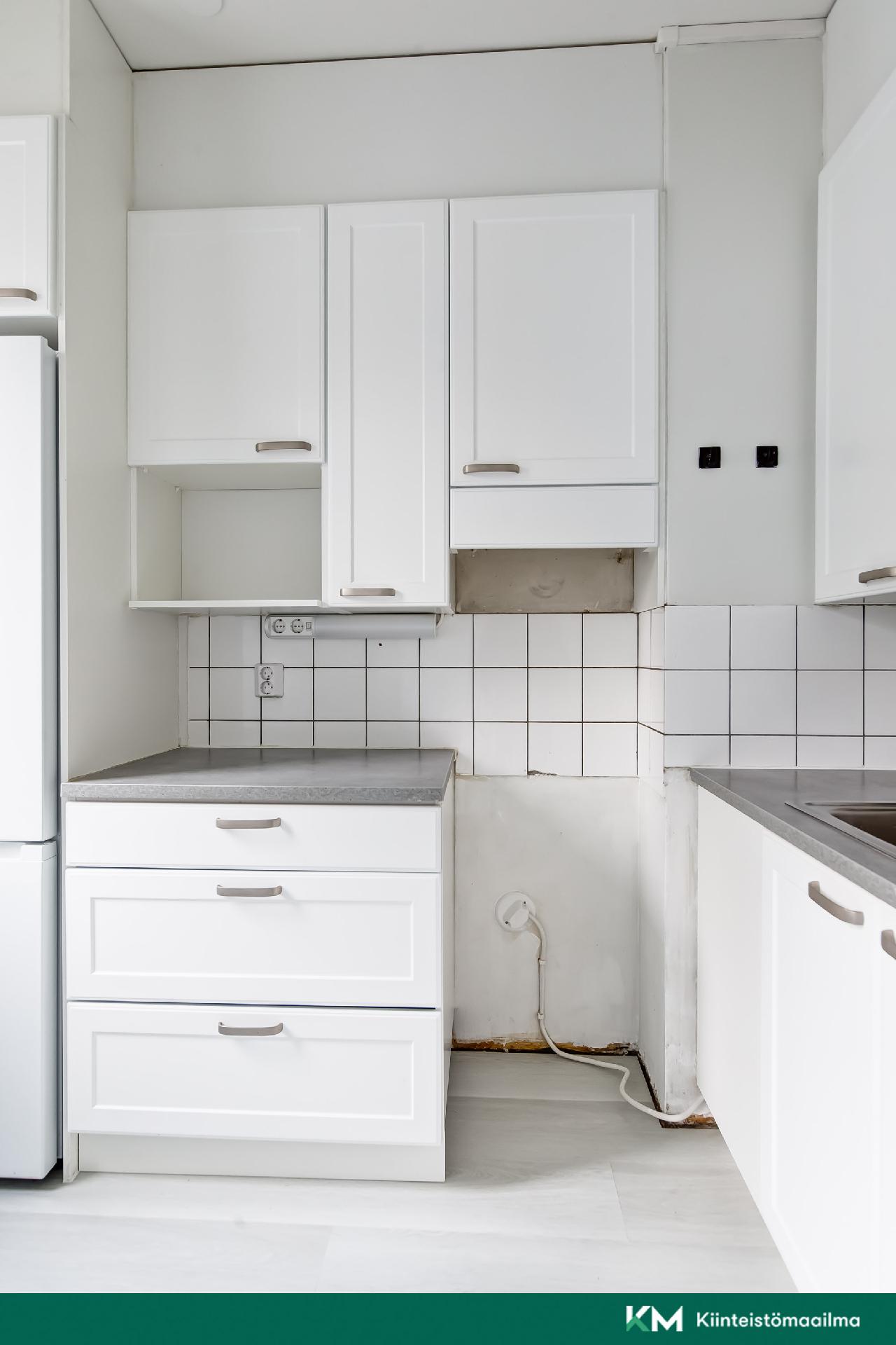 Ristikatu 7, Pyynikki, Tampere