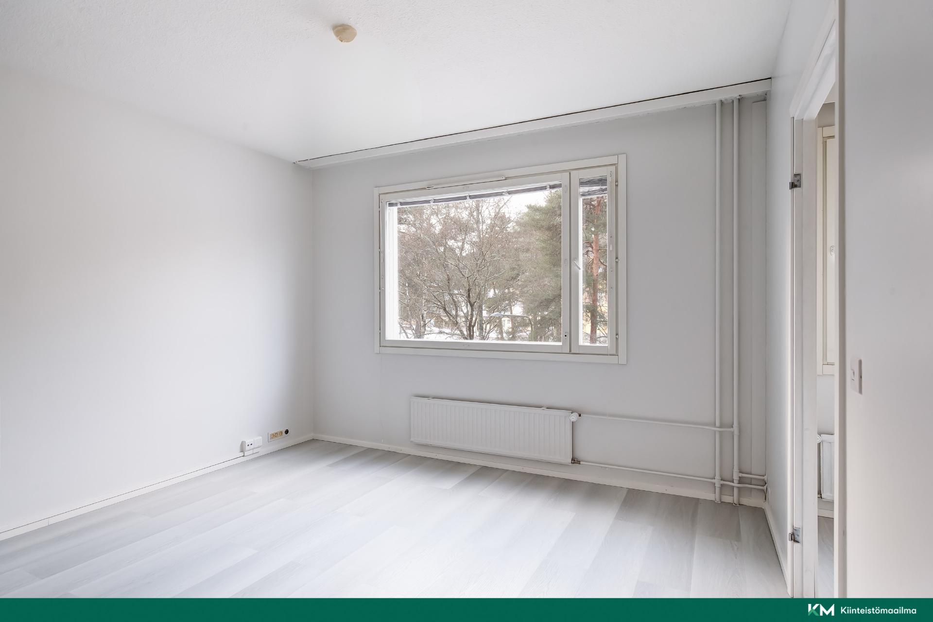 Ristikatu 7, Pyynikki, Tampere