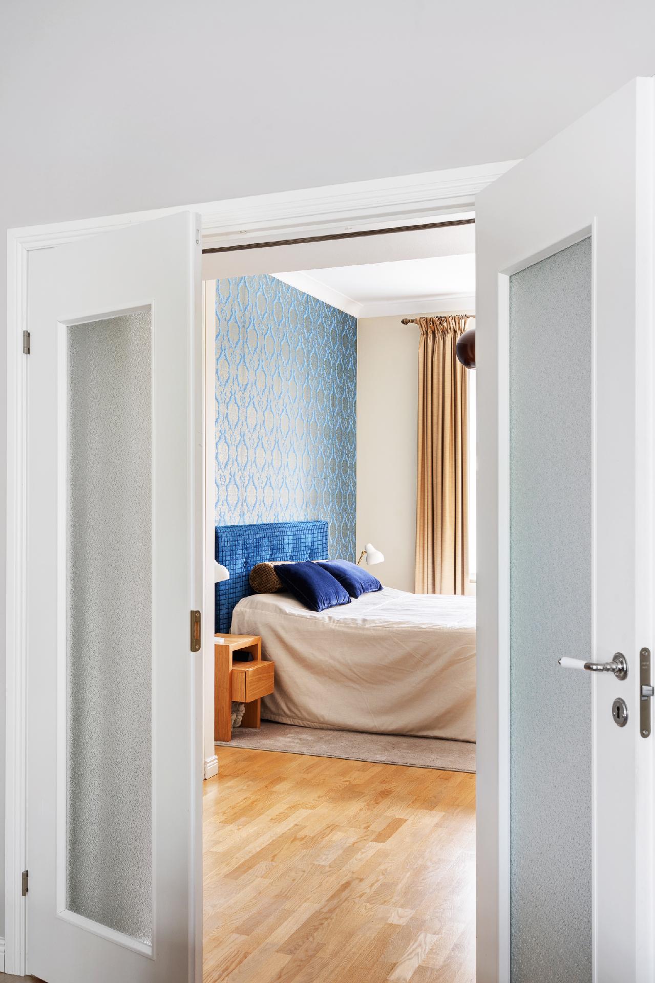 Puolipäivänkatu 4, Katajanokka, Helsinki