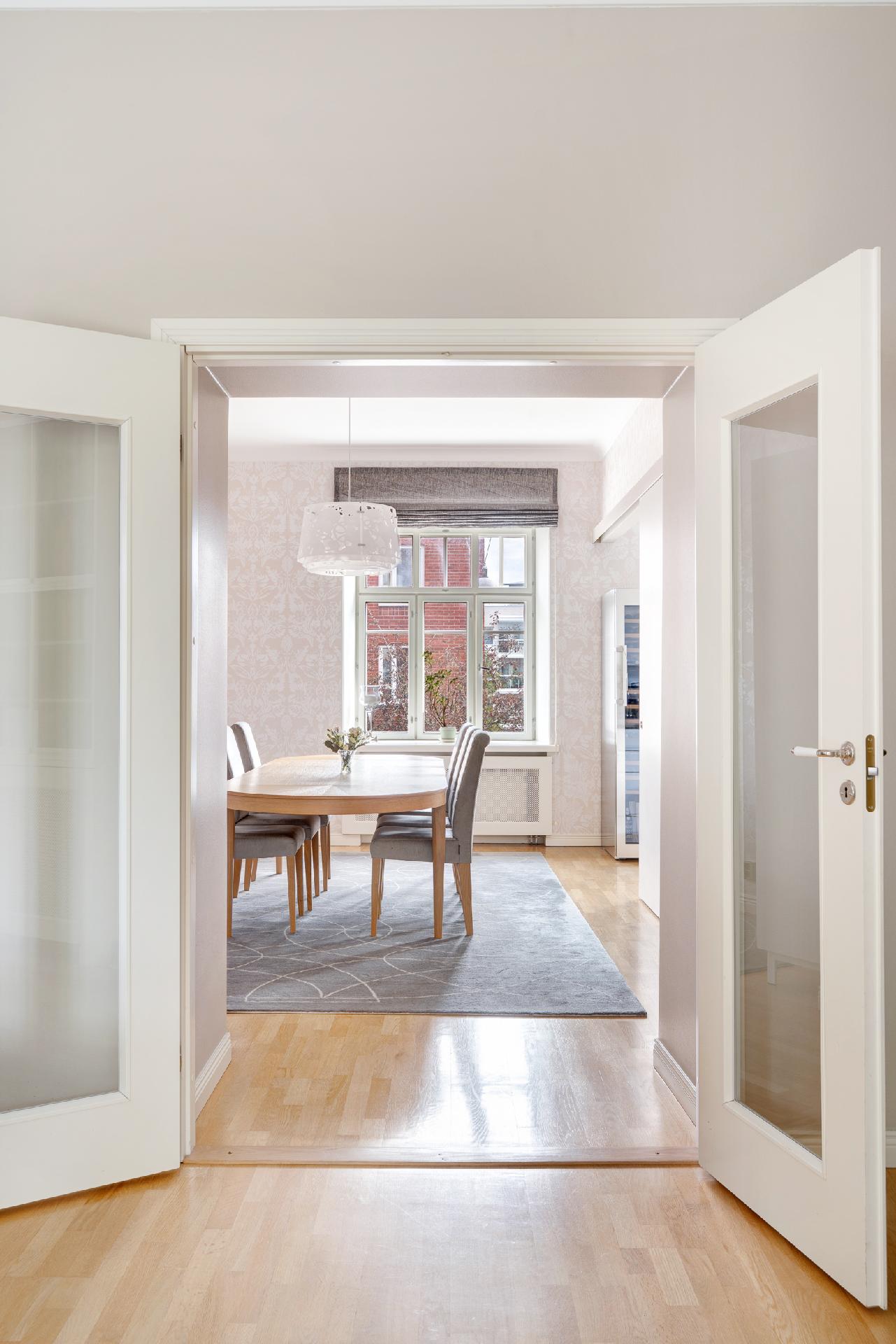 Puolipäivänkatu 4, Katajanokka, Helsinki