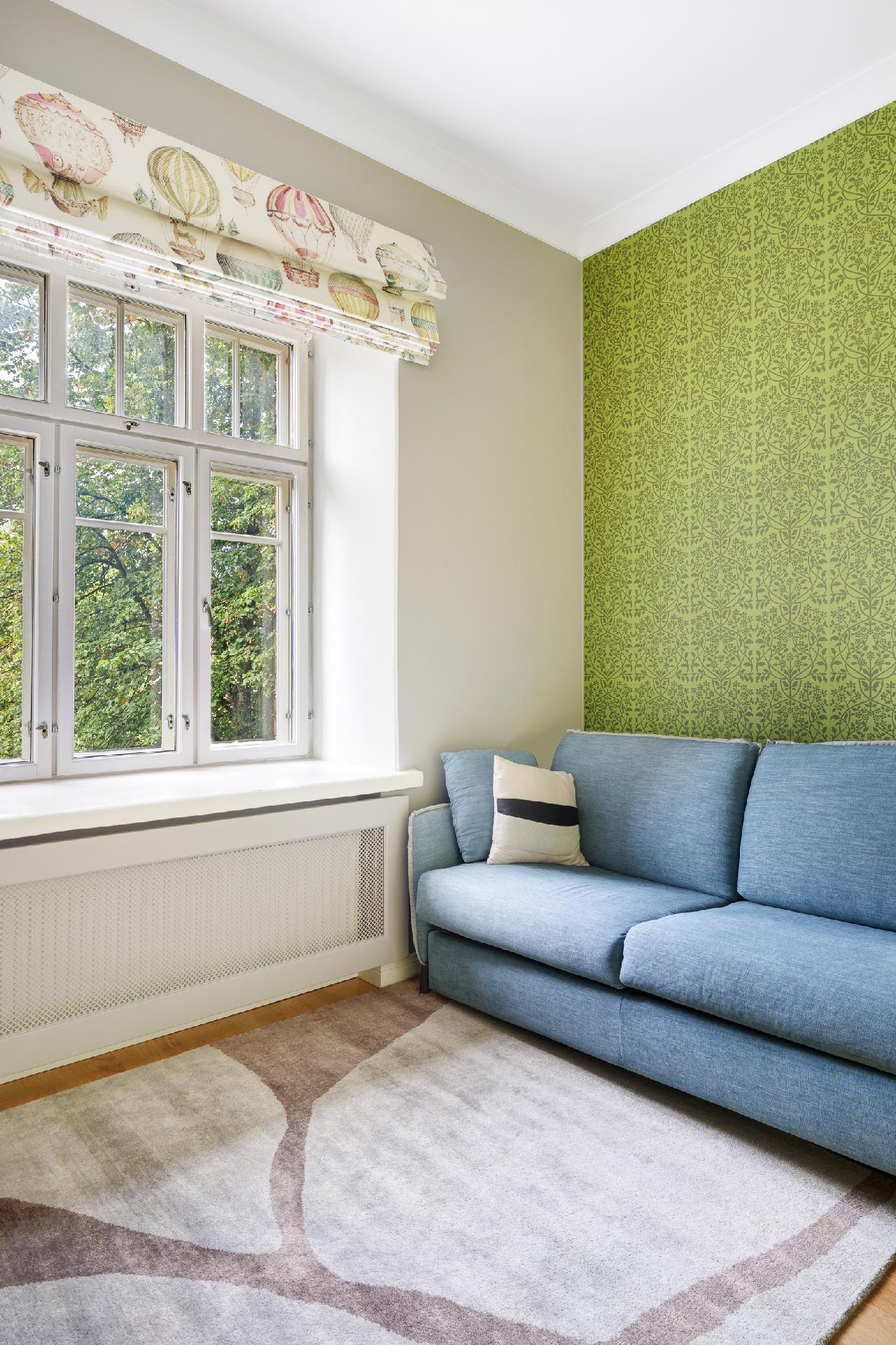 Puolipäivänkatu 4, Katajanokka, Helsinki