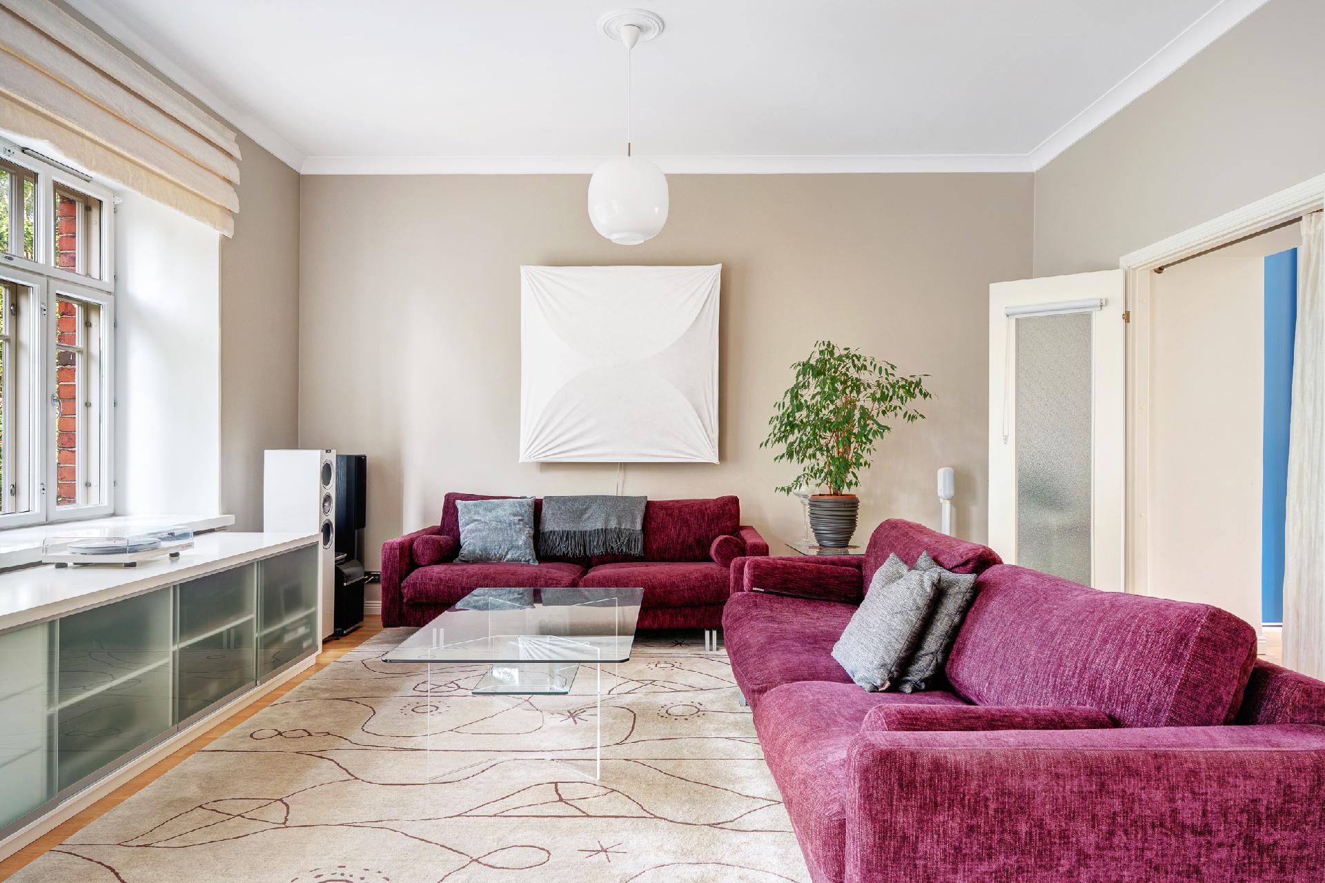 Puolipäivänkatu 4, Katajanokka, Helsinki