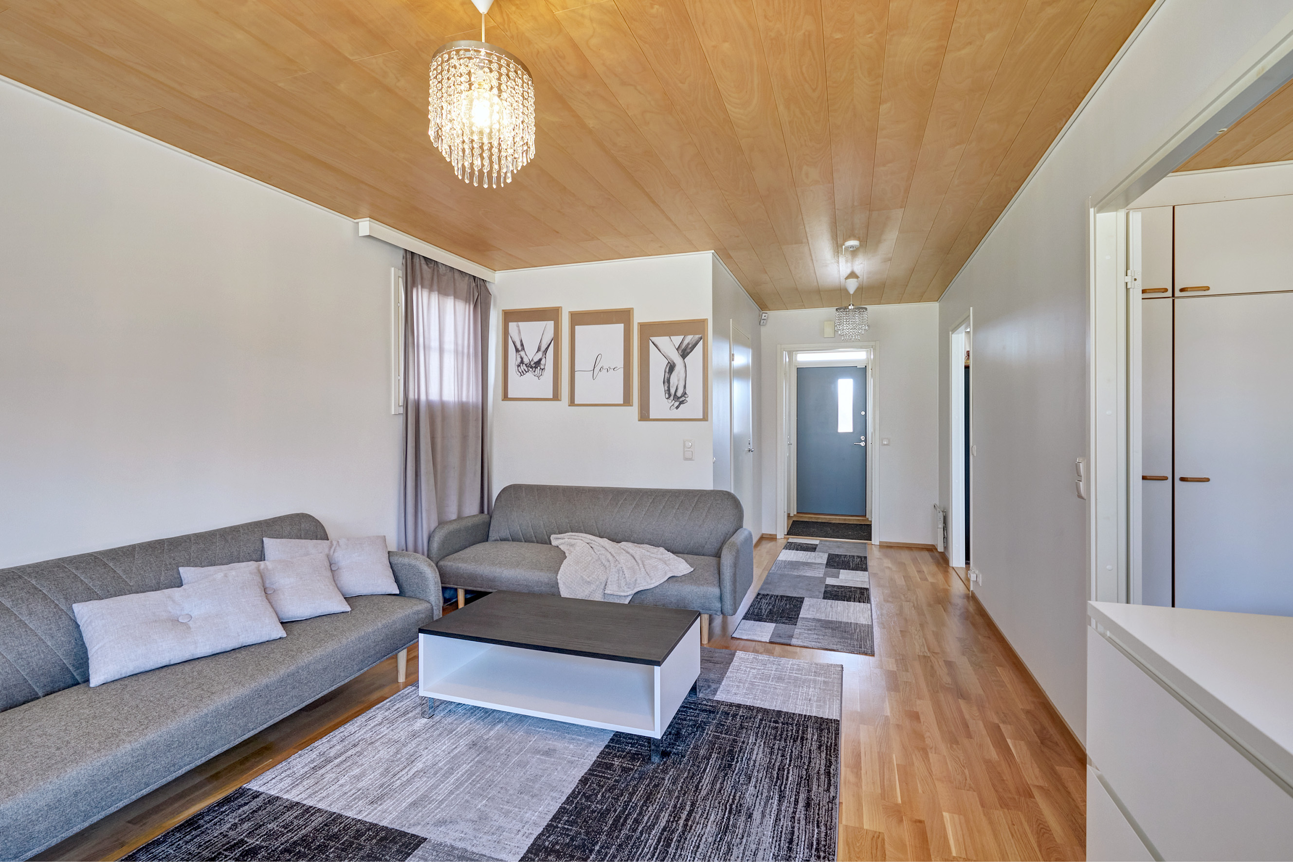 Kujatie 3, Sammatti, Lohja