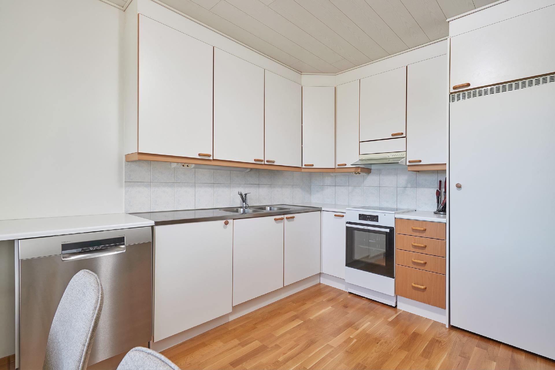 Kujatie 3, Sammatti, Lohja