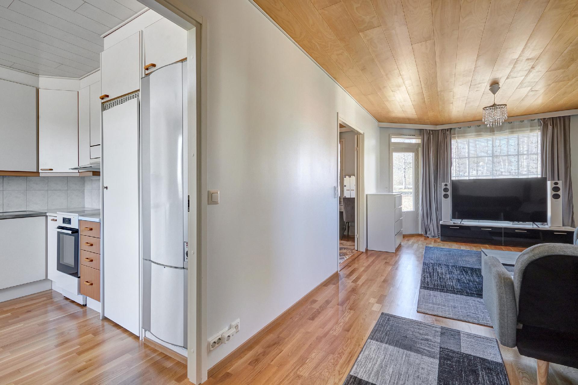 Kujatie 3, Sammatti, Lohja