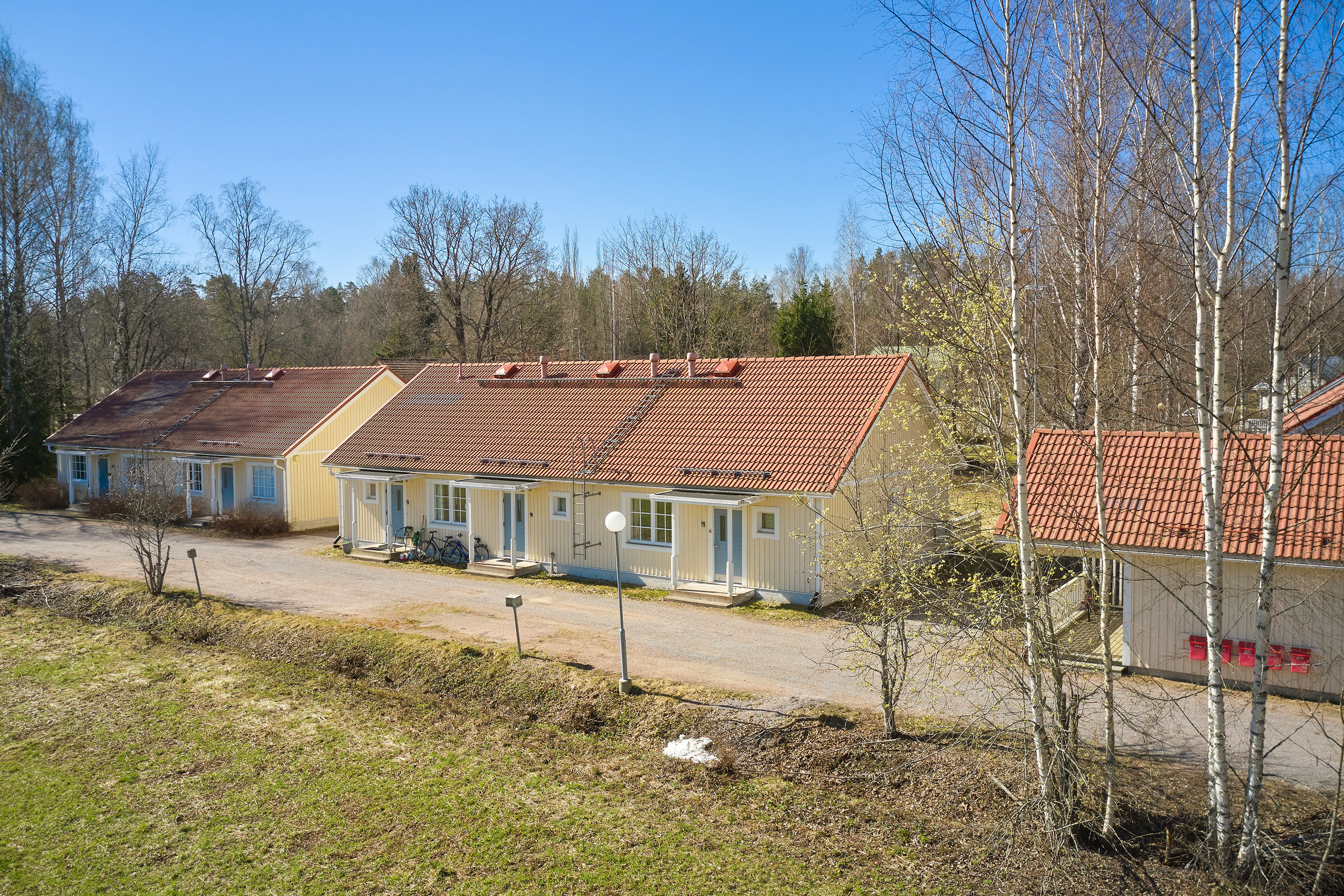 Kujatie 3, Sammatti, Lohja