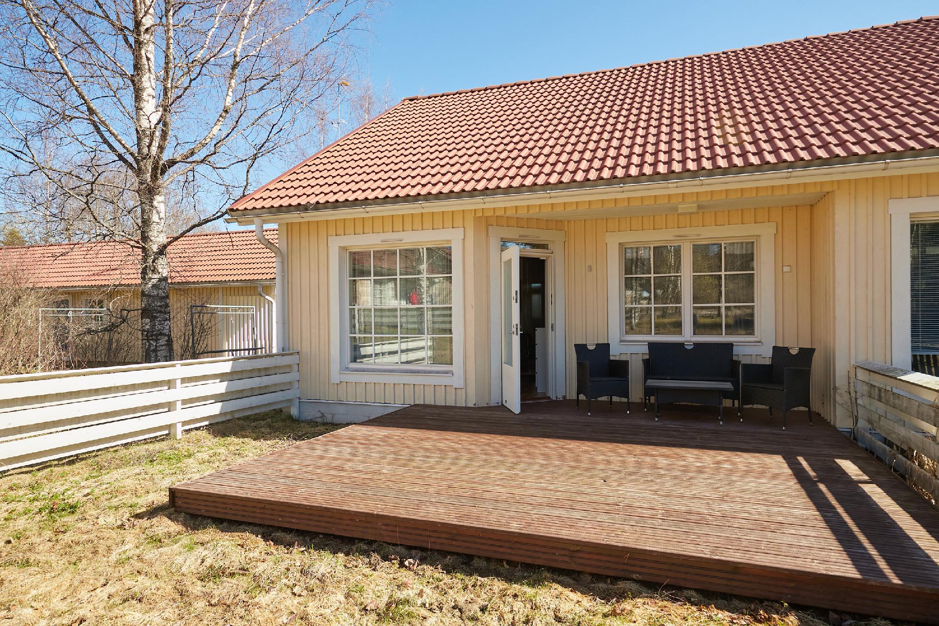 Kujatie 3, Sammatti, Lohja