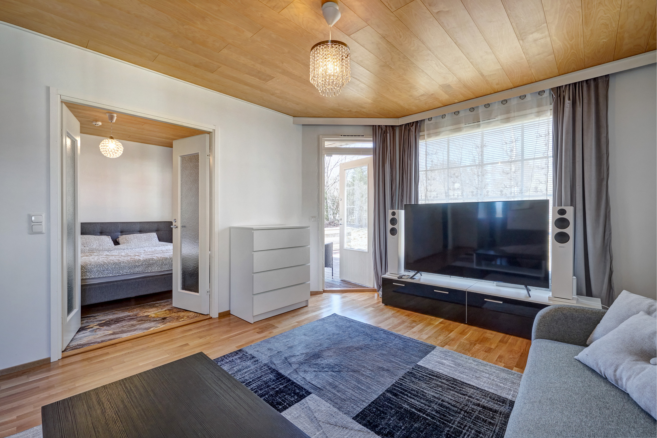 Kujatie 3, Sammatti, Lohja