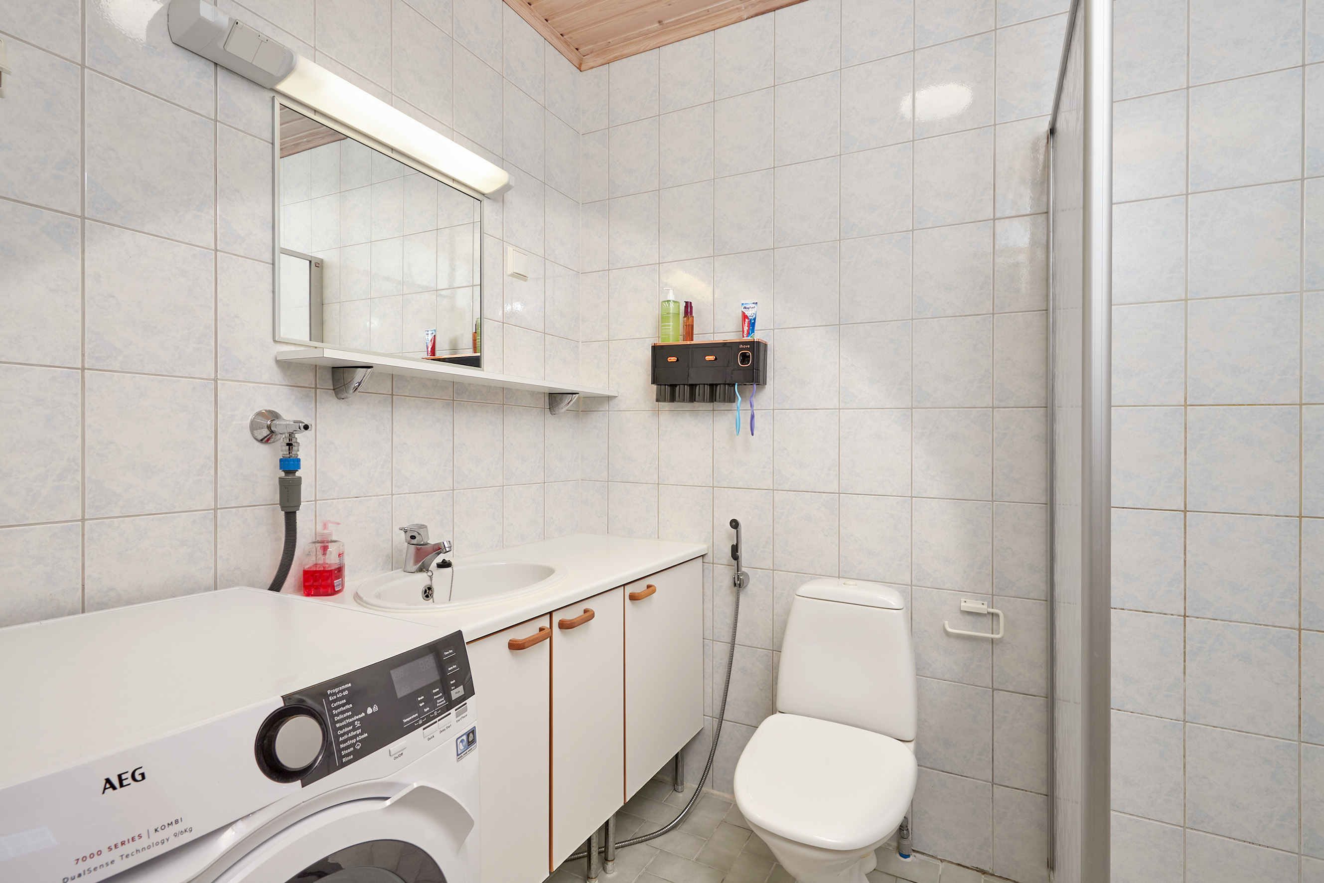 Kujatie 3, Sammatti, Lohja