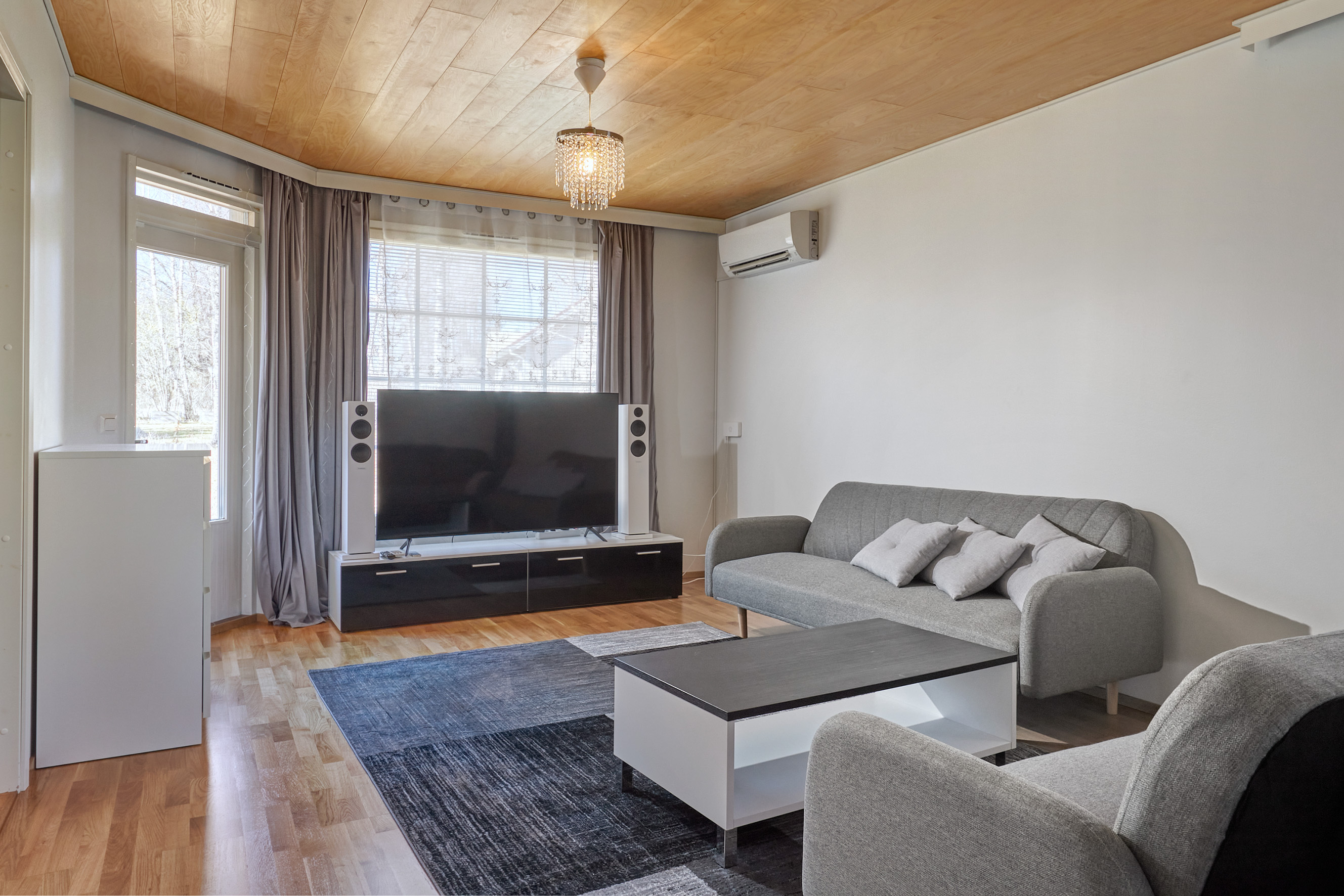 Kujatie 3, Sammatti, Lohja