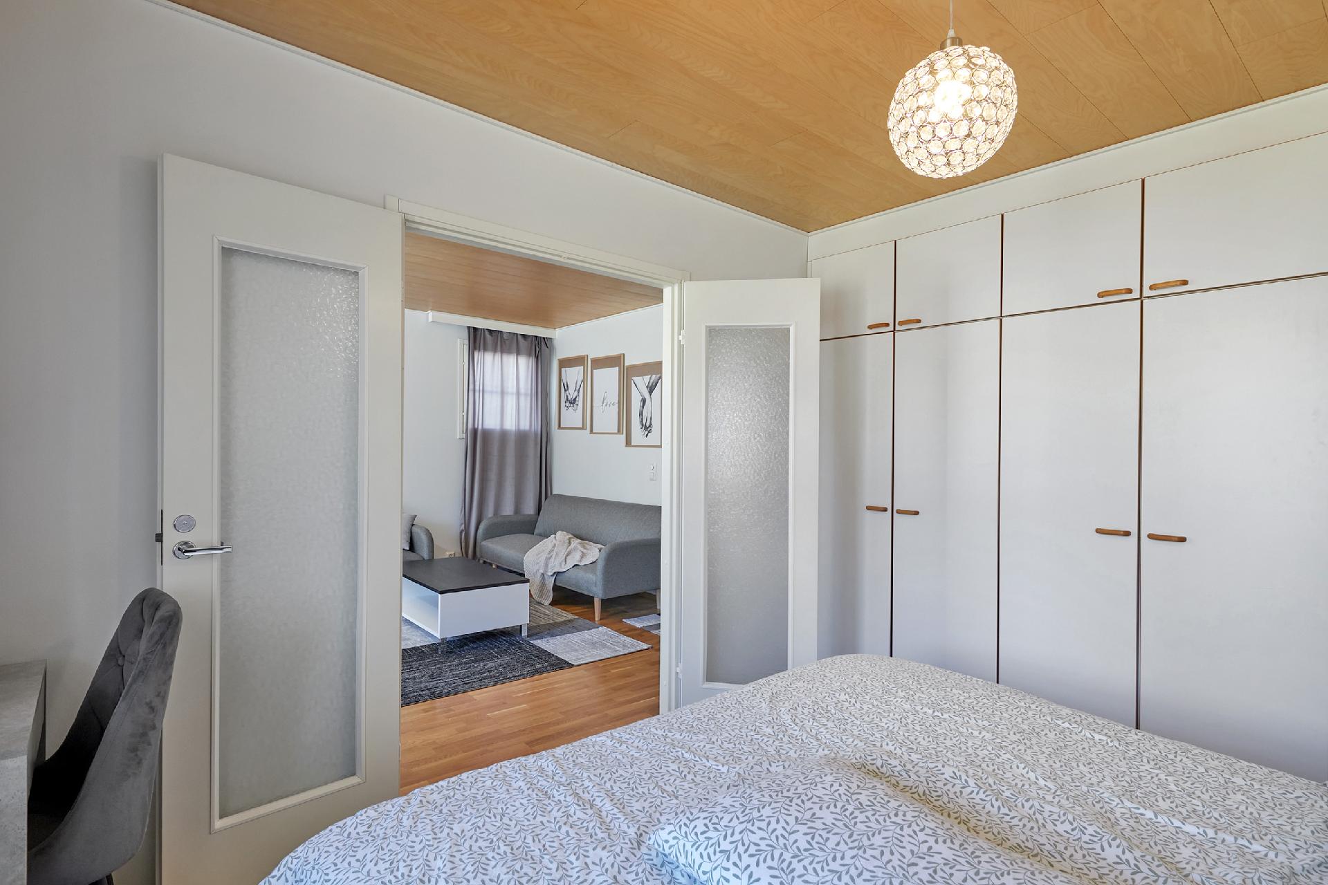 Kujatie 3, Sammatti, Lohja