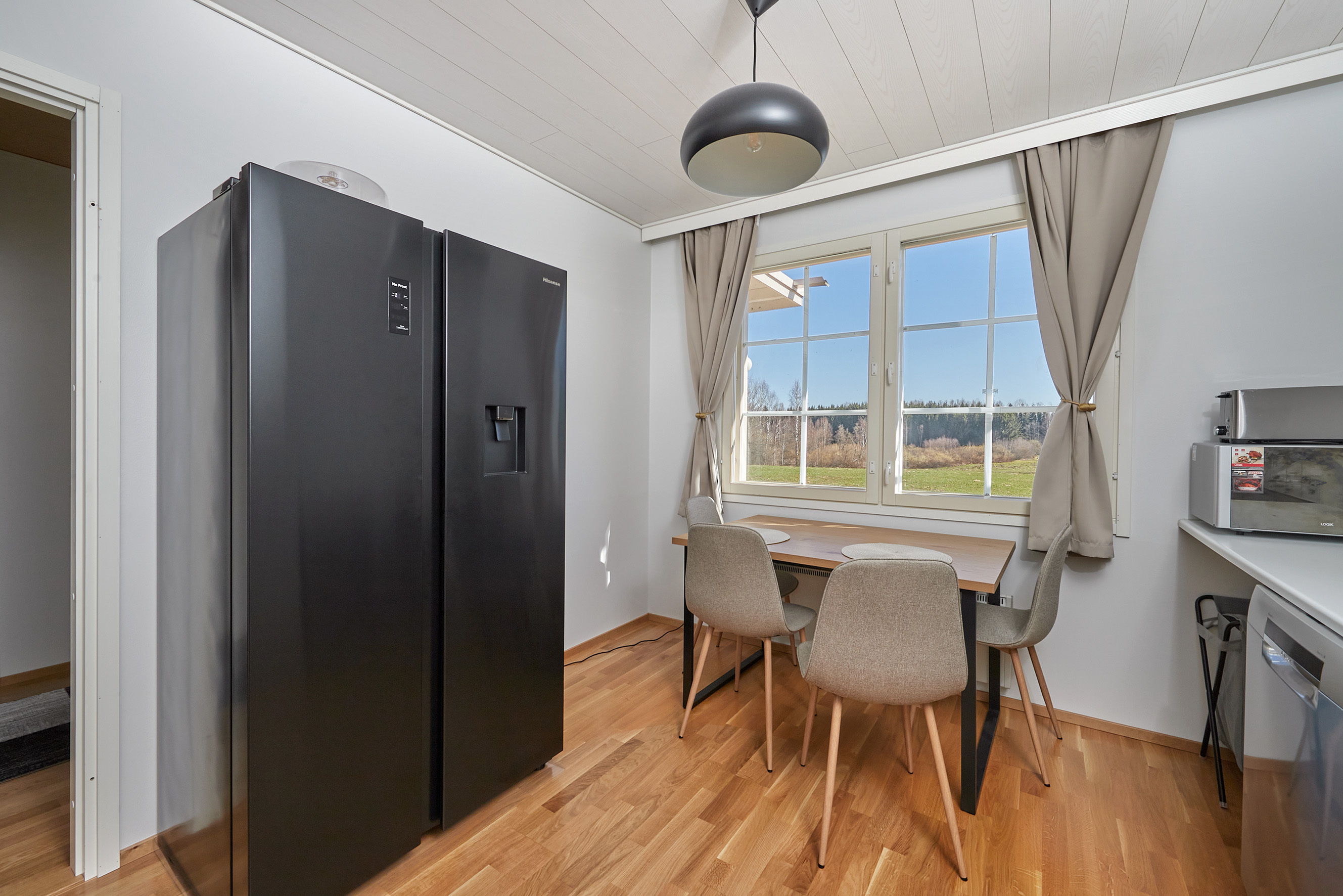 Kujatie 3, Sammatti, Lohja